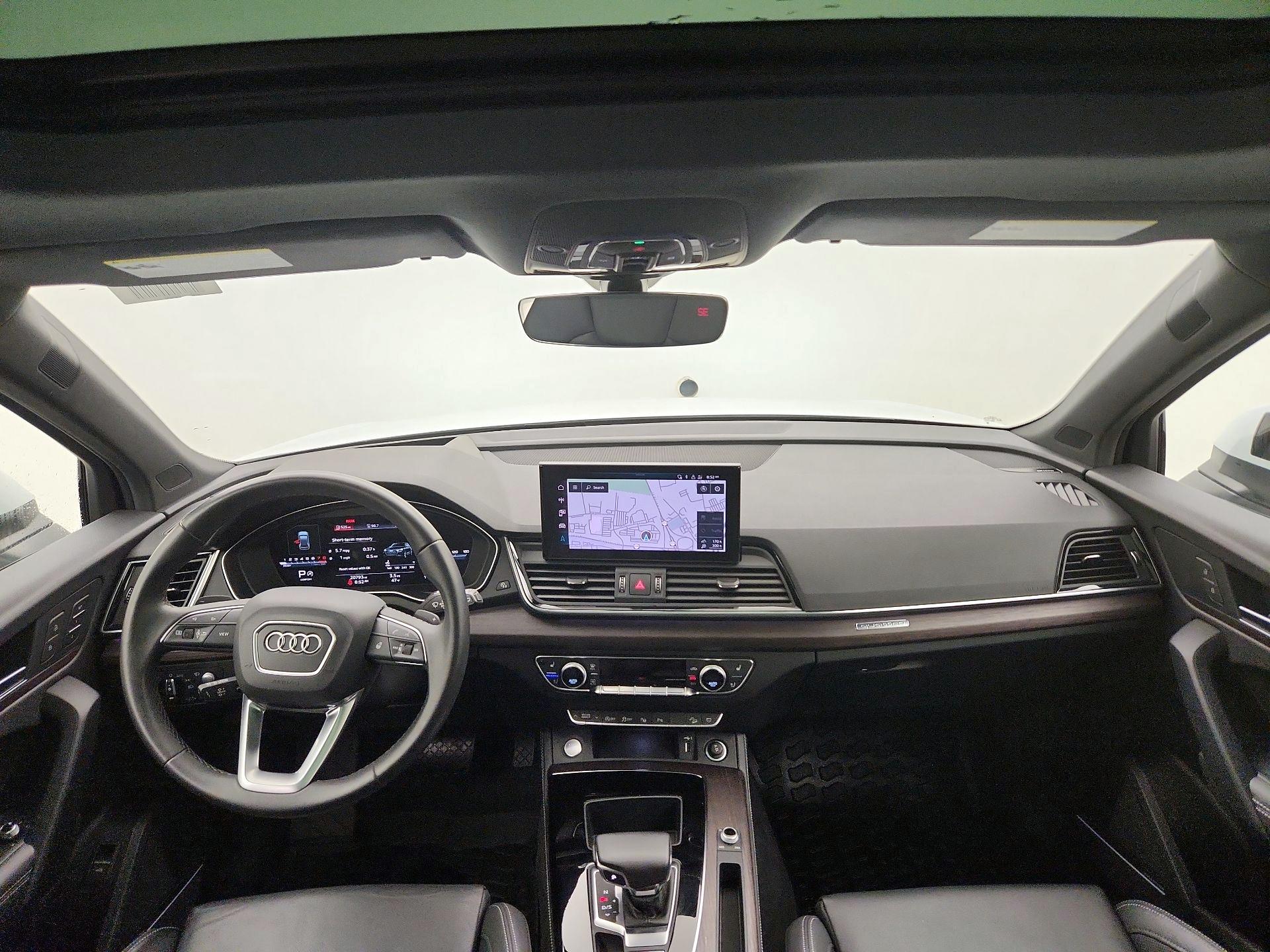 Thumbnail: 2023 Audi Q5 - 9