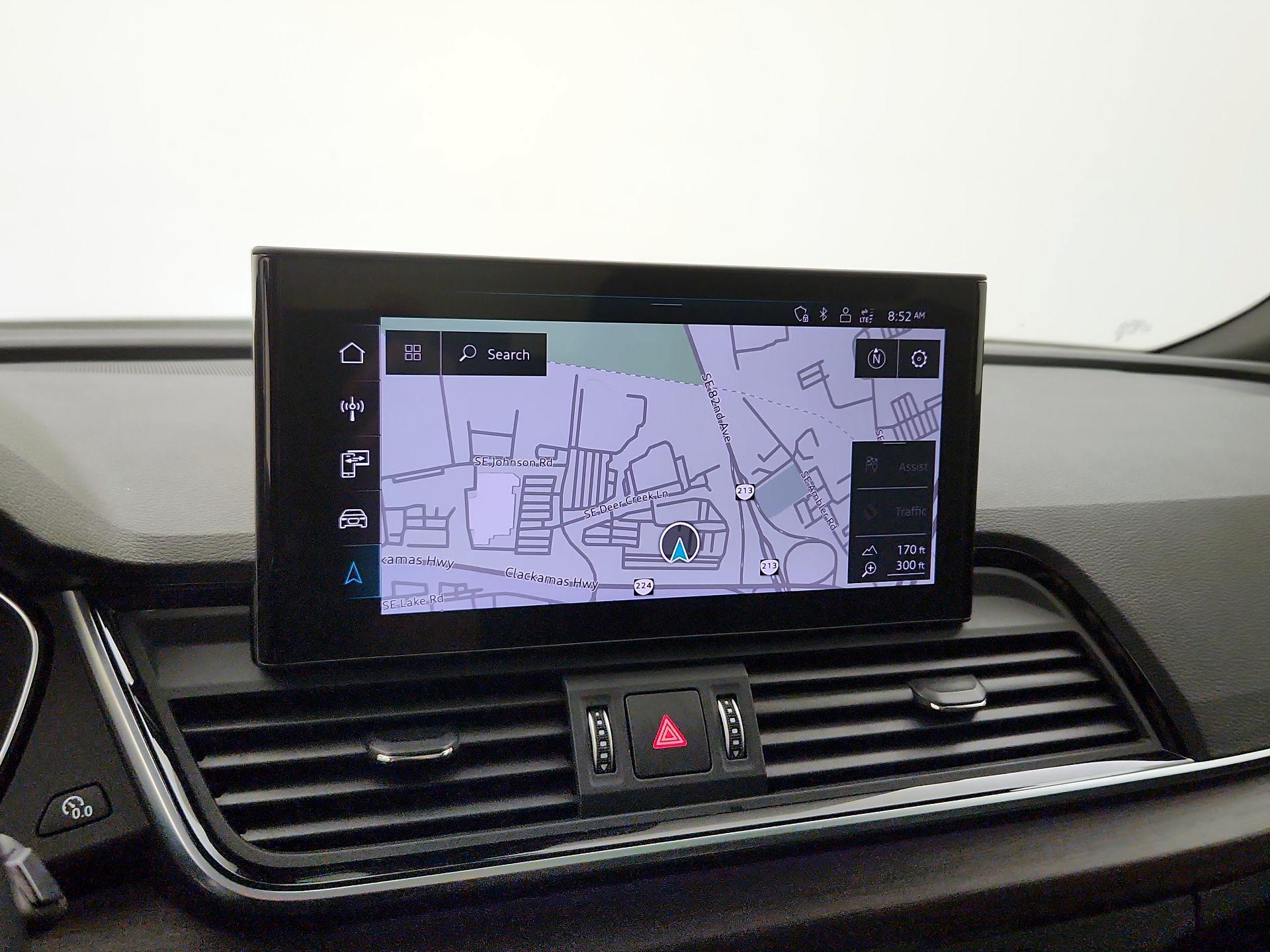 Thumbnail: 2023 Audi Q5 - 14