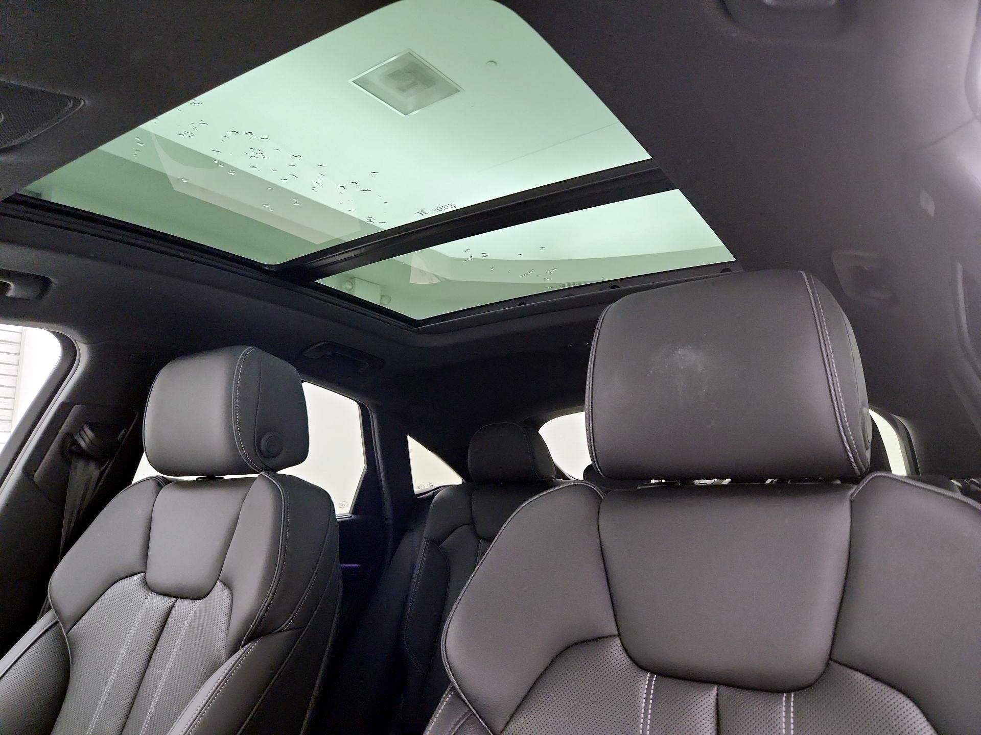 Thumbnail: 2023 Audi Q5 - 20