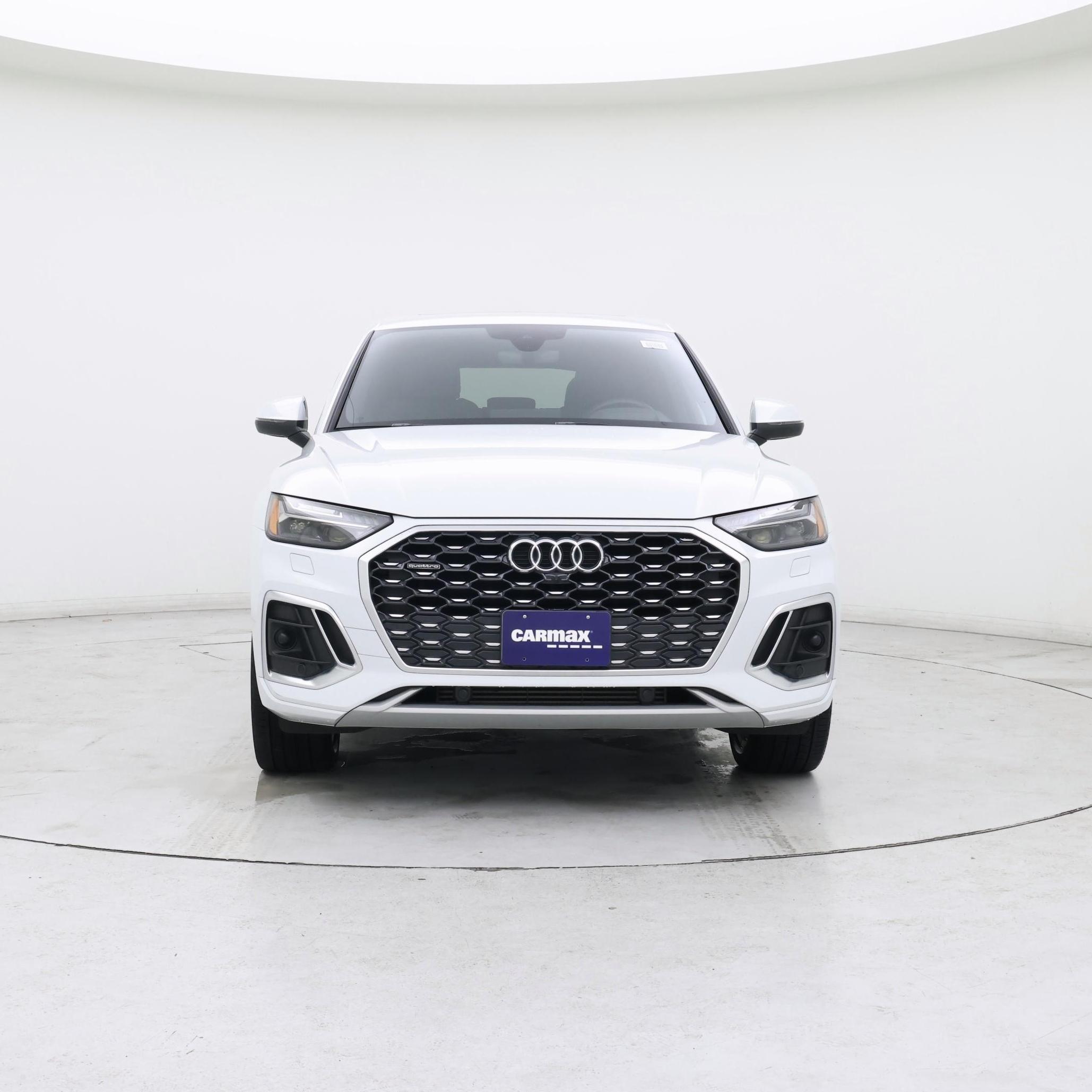 Thumbnail: 2023 Audi Q5 - 5