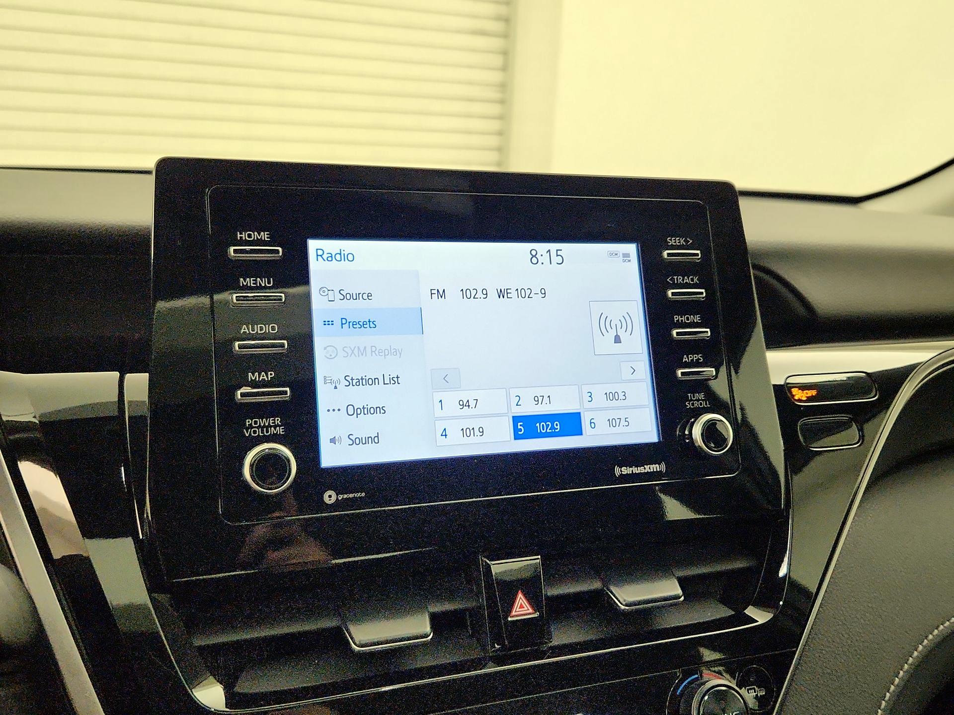 Thumbnail: 2023 Toyota Camry - 15