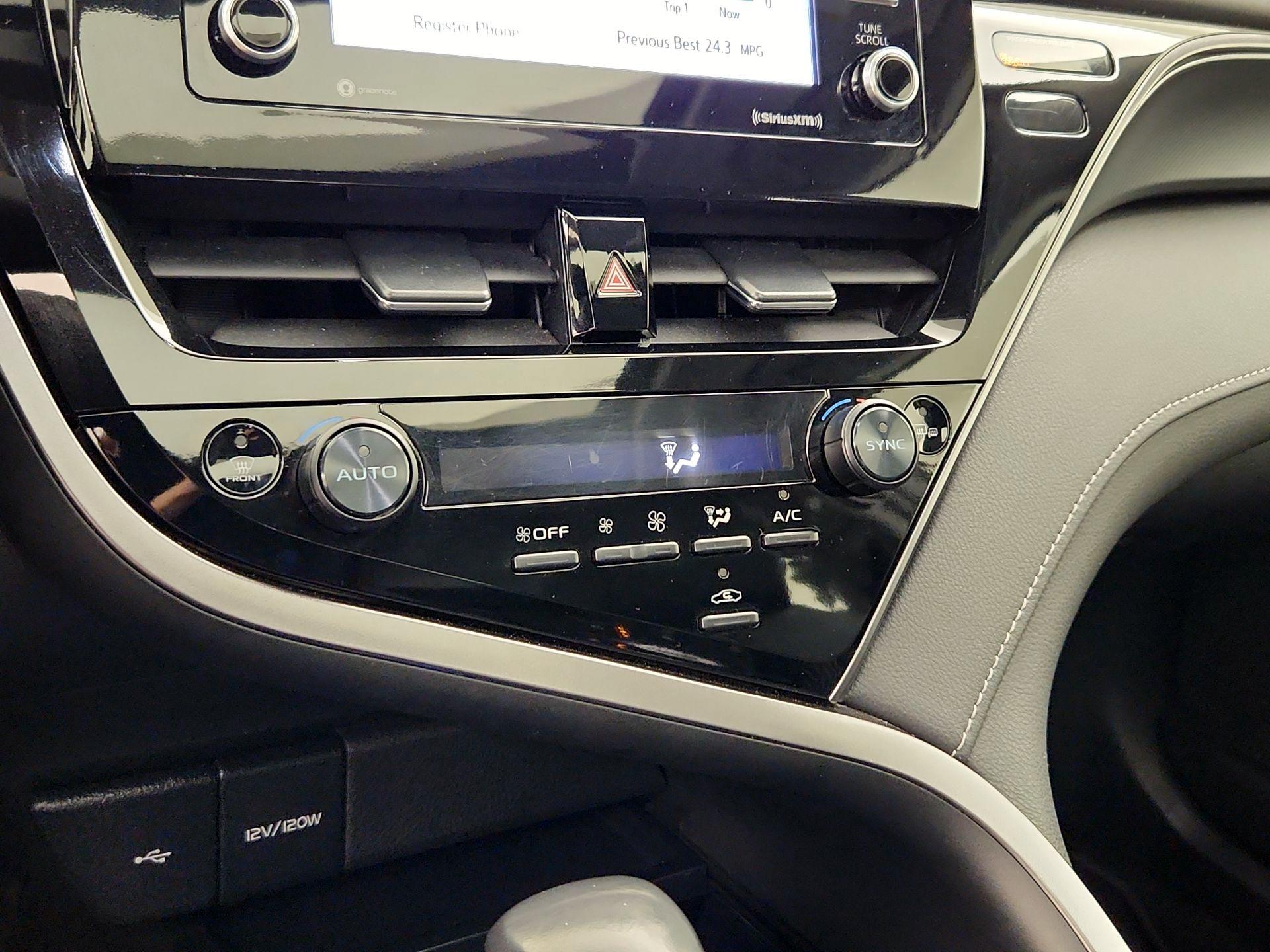 Thumbnail: 2023 Toyota Camry - 16