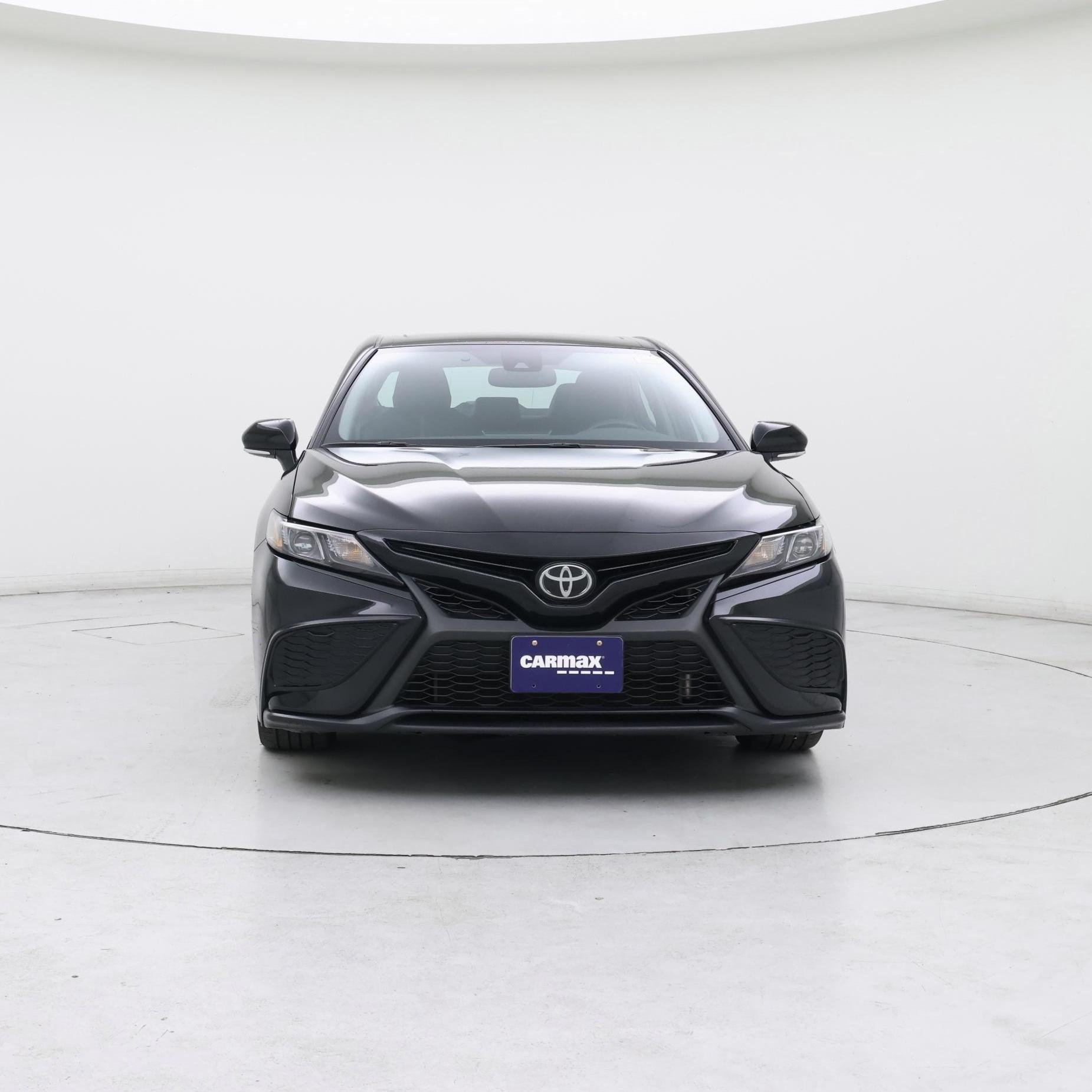 Thumbnail: 2023 Toyota Camry - 5