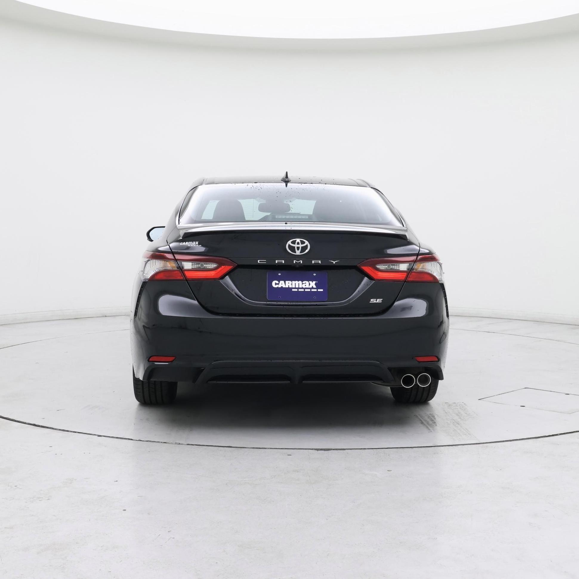 Thumbnail: 2023 Toyota Camry - 6