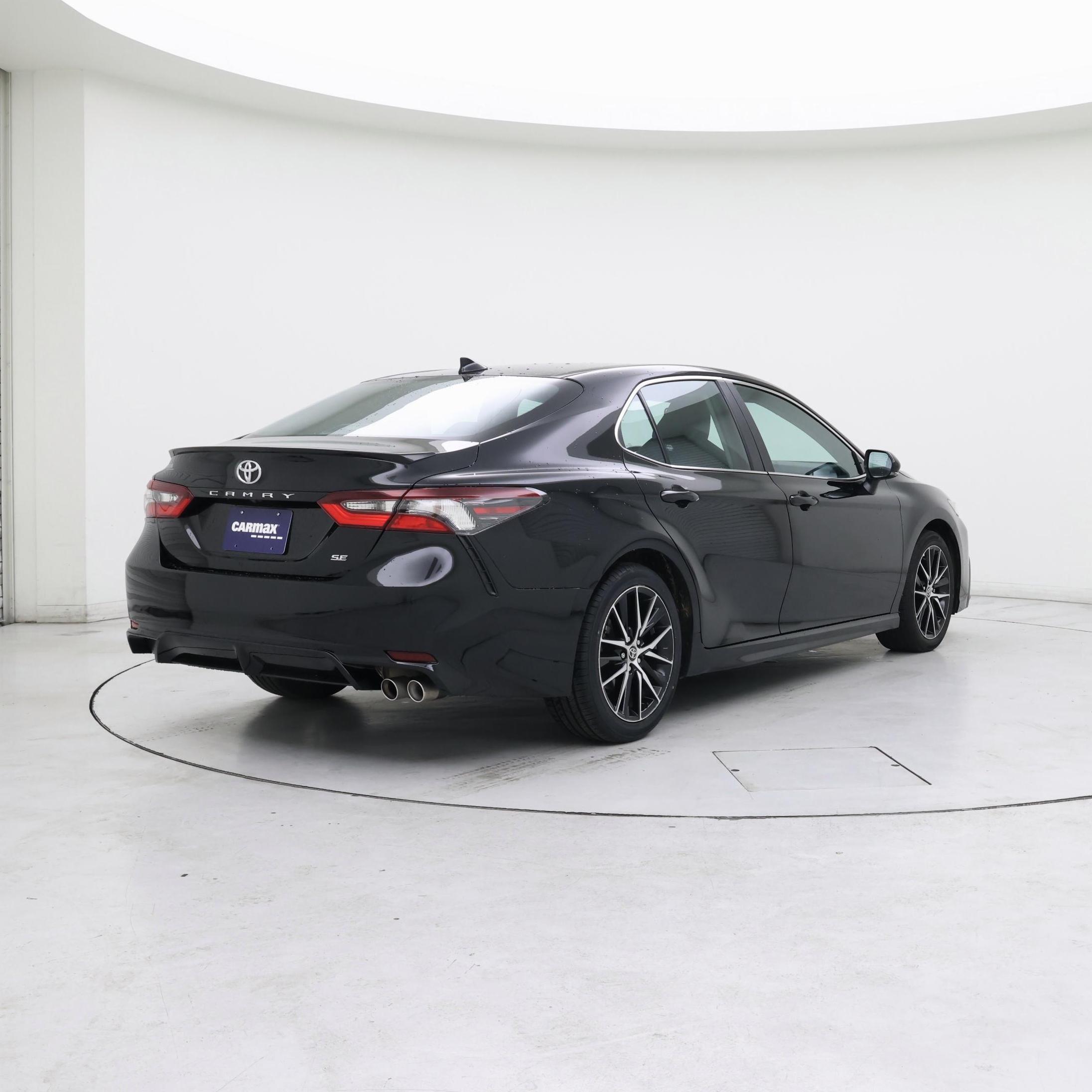 Thumbnail: 2023 Toyota Camry - 8