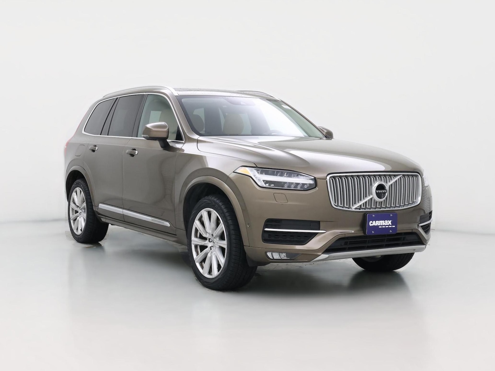 2016 Volvo XC90 Inscription