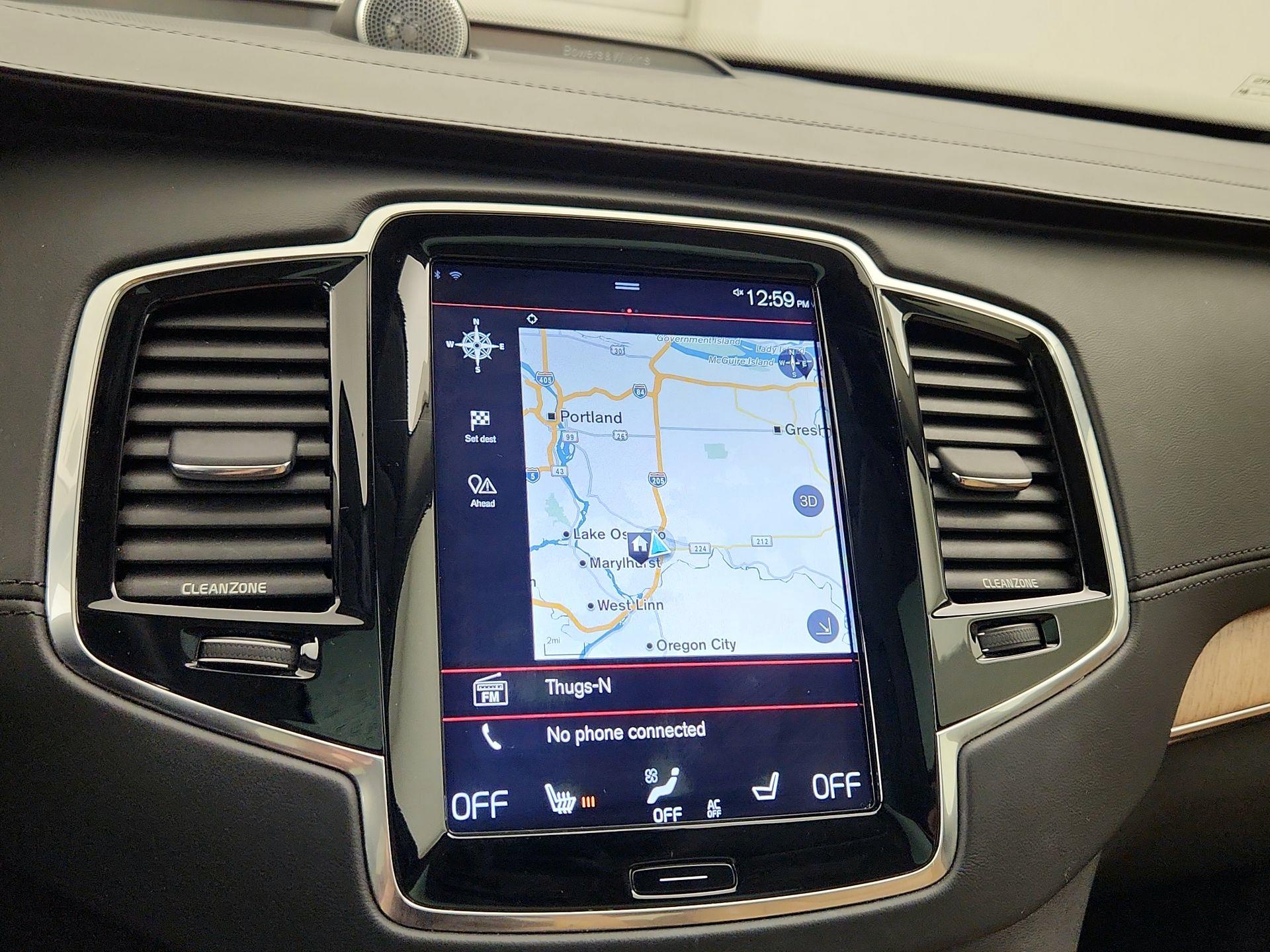 Thumbnail: 2016 Volvo XC90 - 14