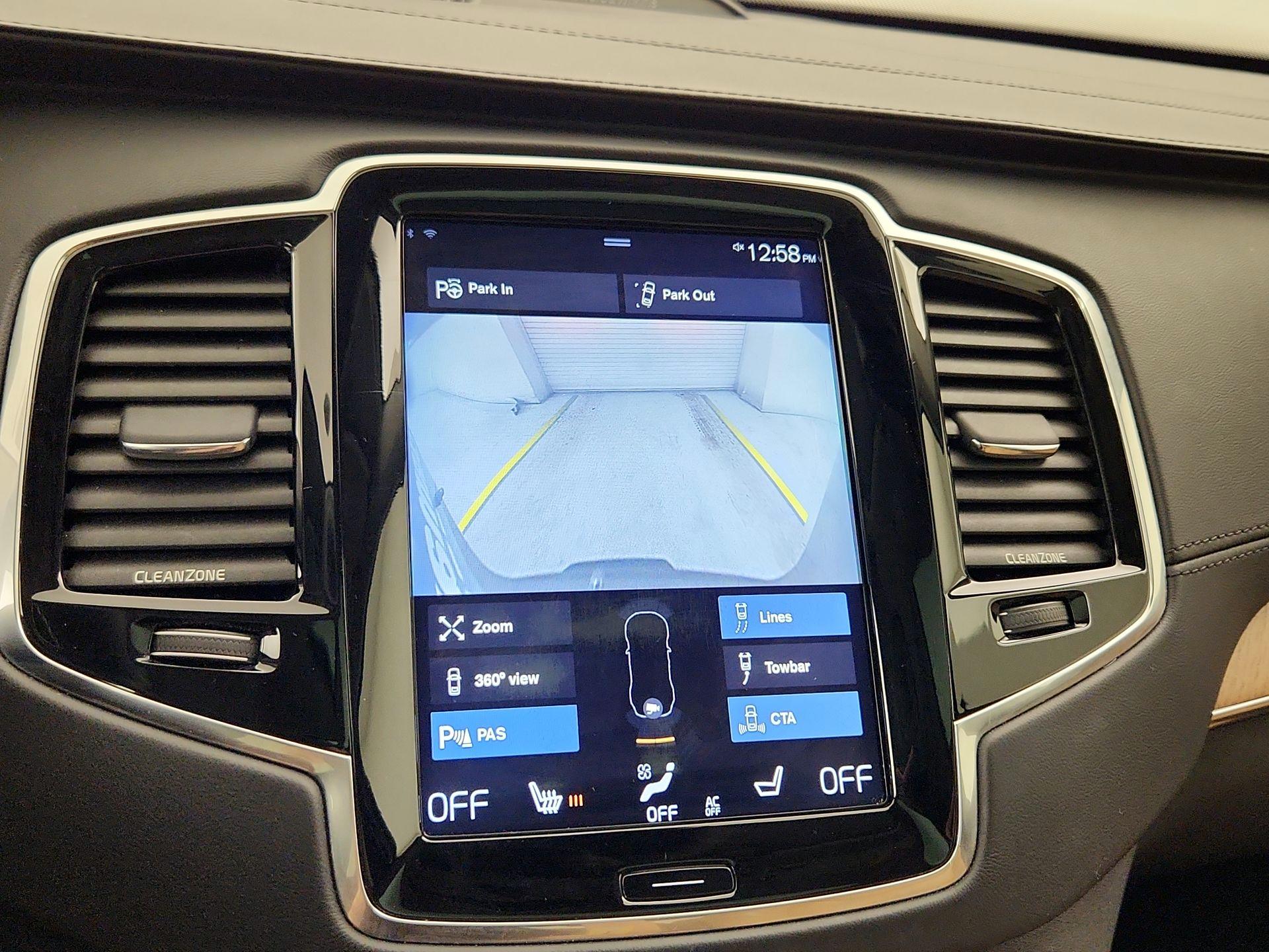 Thumbnail: 2016 Volvo XC90 - 15