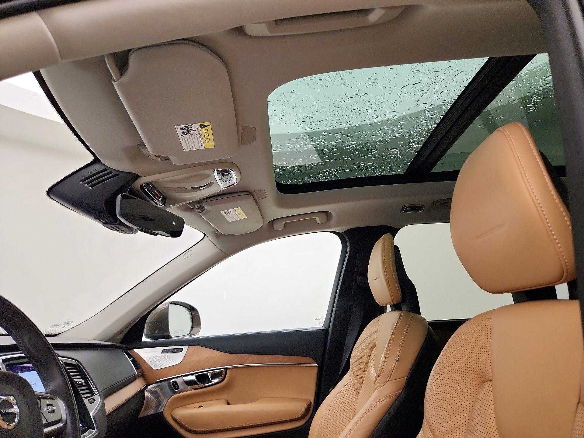 Thumbnail: 2016 Volvo XC90 - 20