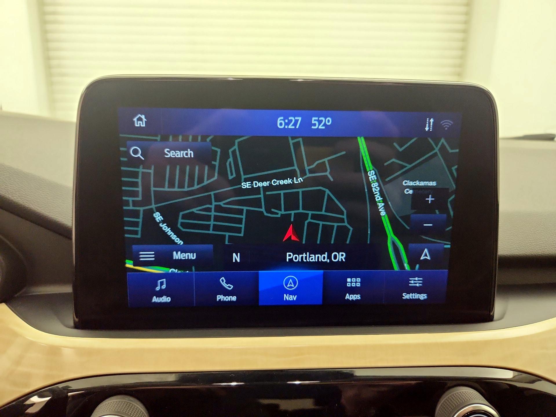 Thumbnail: 2022 Ford Escape - 14