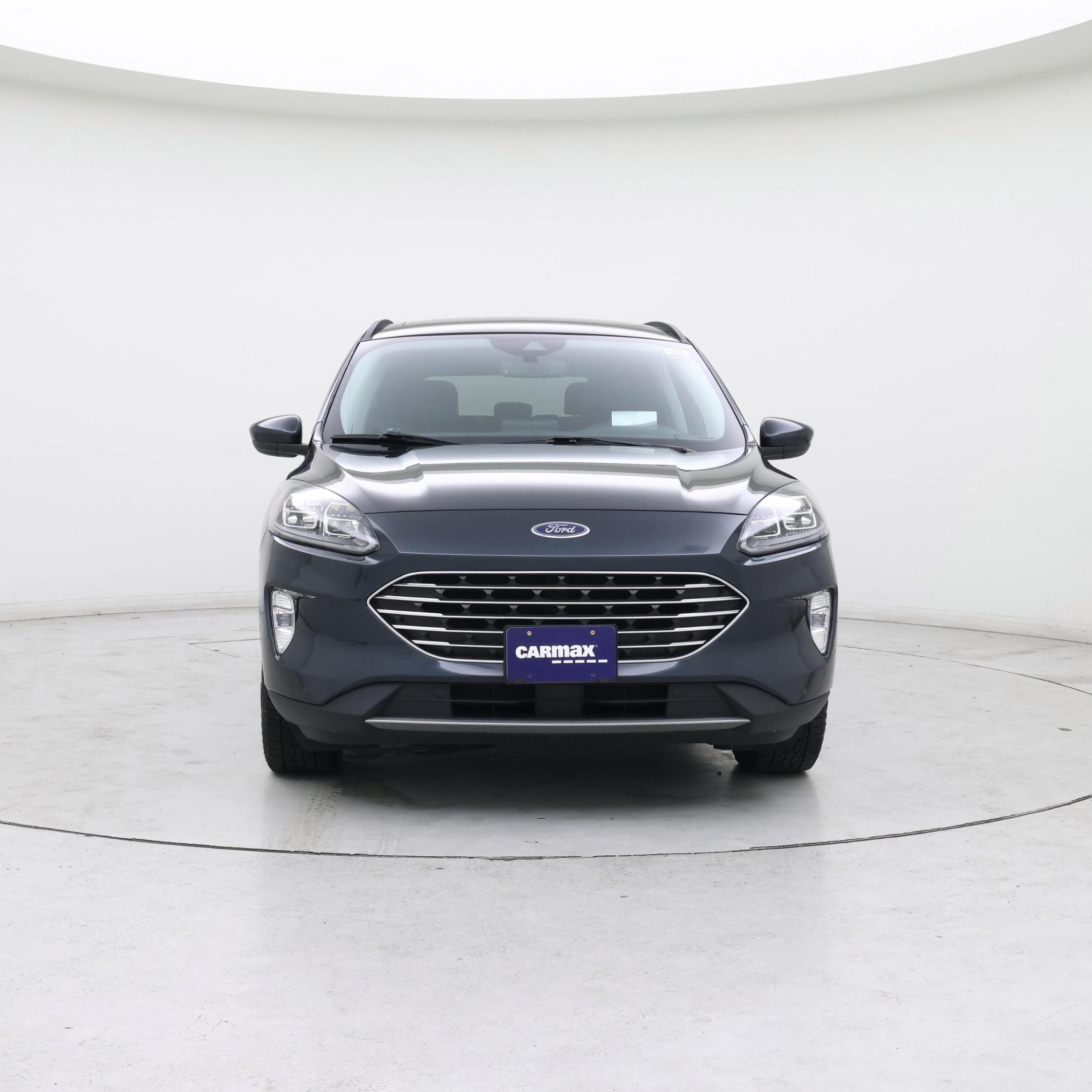 Thumbnail: 2022 Ford Escape - 5