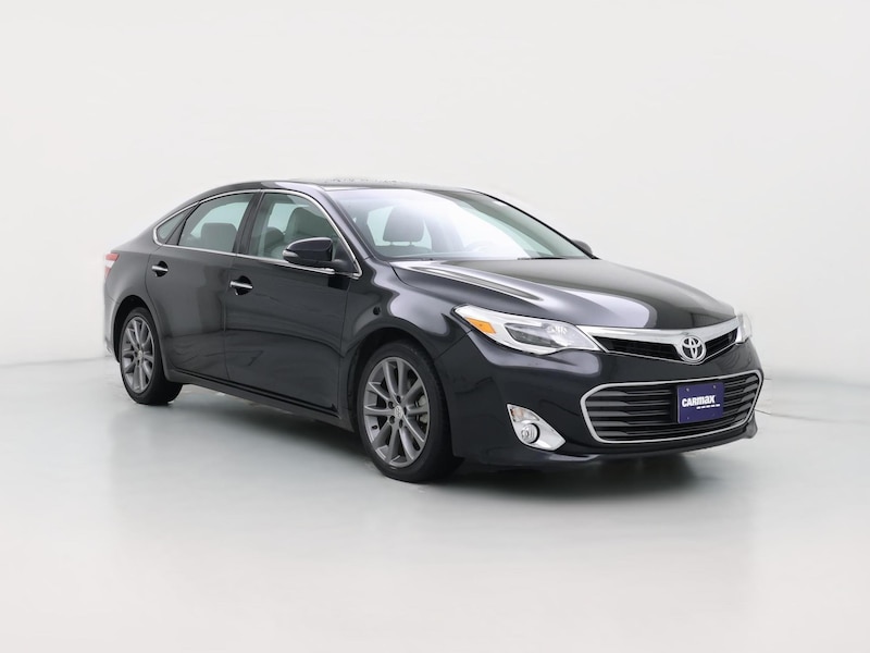 2014 Toyota Avalon Touring -
                  Portland, OR