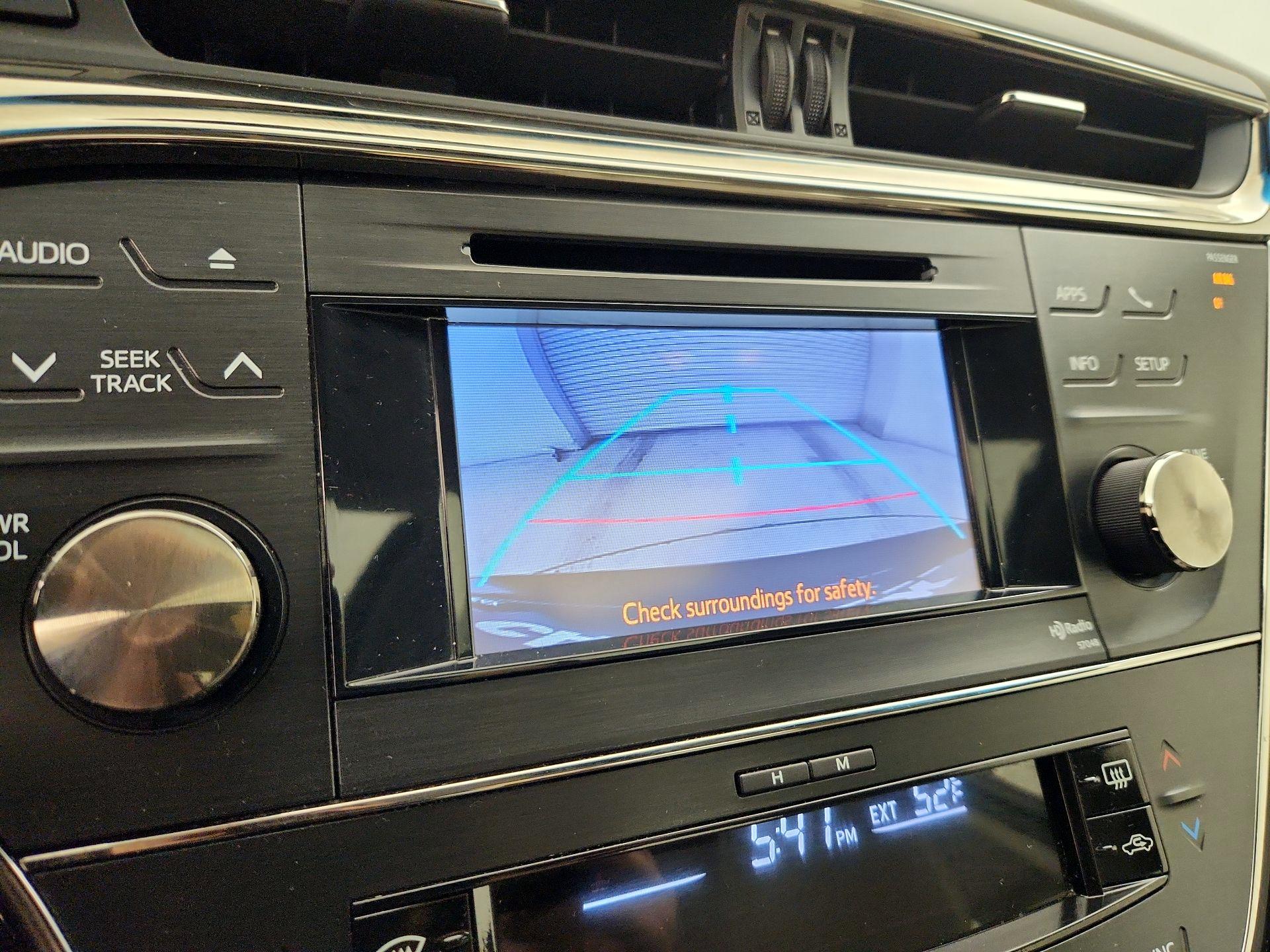 Thumbnail: 2014 Toyota Avalon - 14