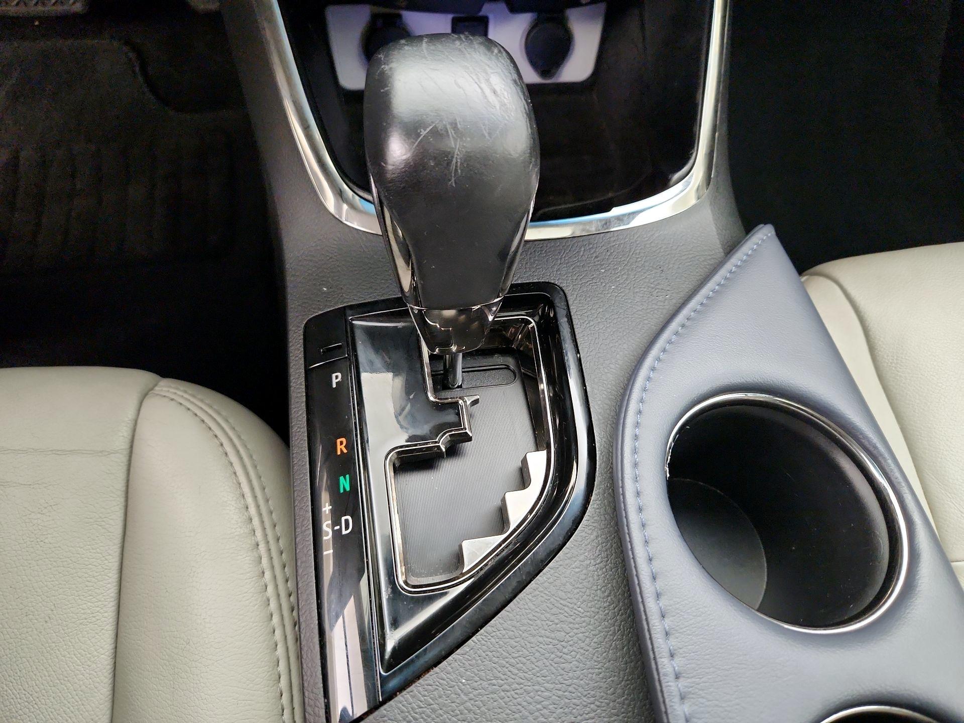 Thumbnail: 2014 Toyota Avalon - 17