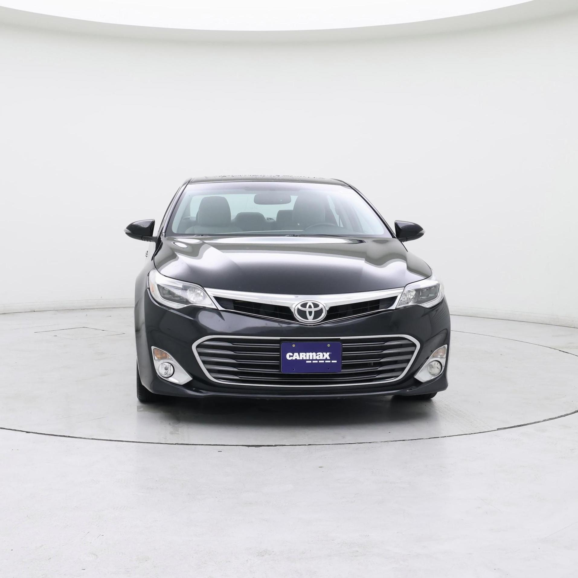 Thumbnail: 2014 Toyota Avalon - 5