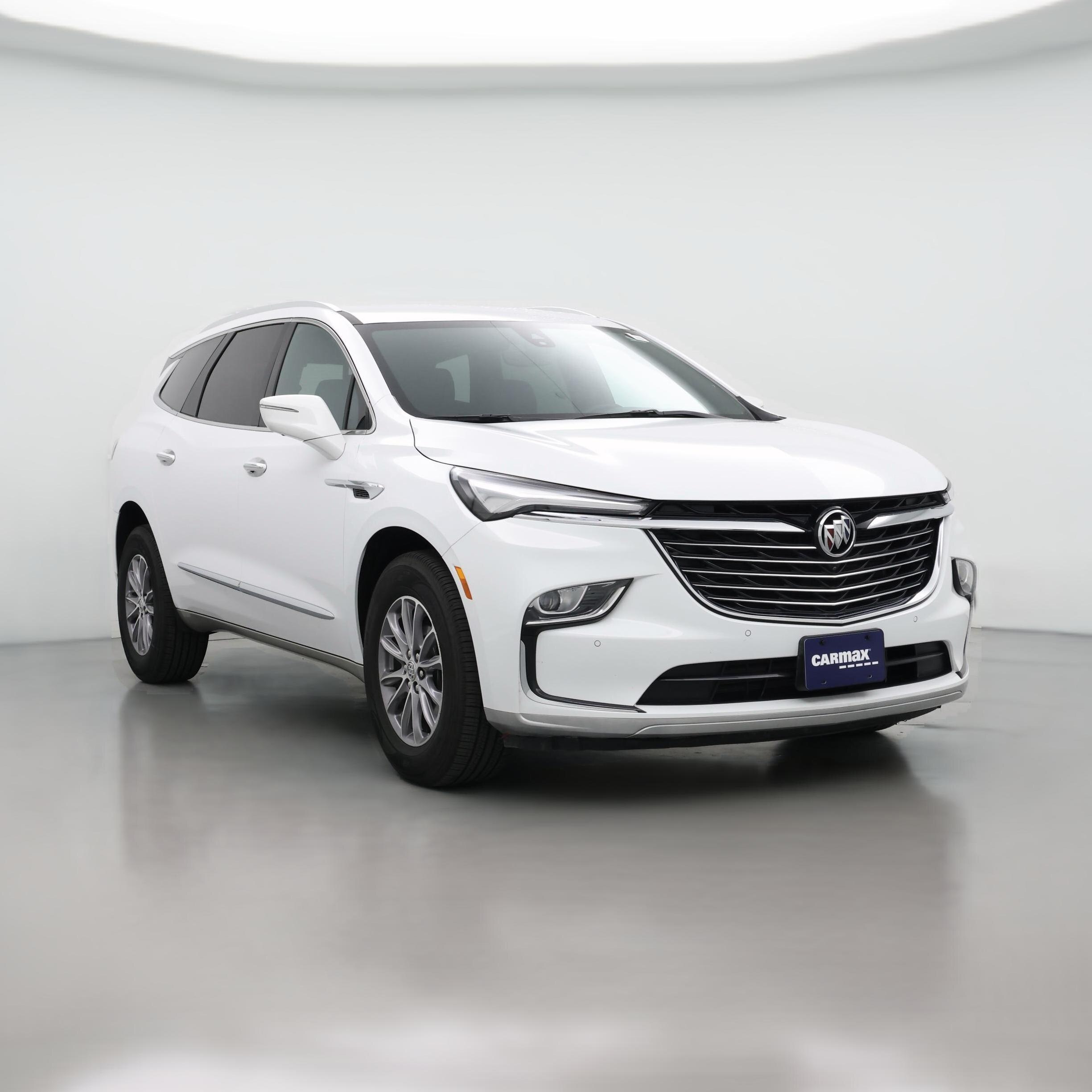 Thumbnail: 2024 Buick Enclave - 1