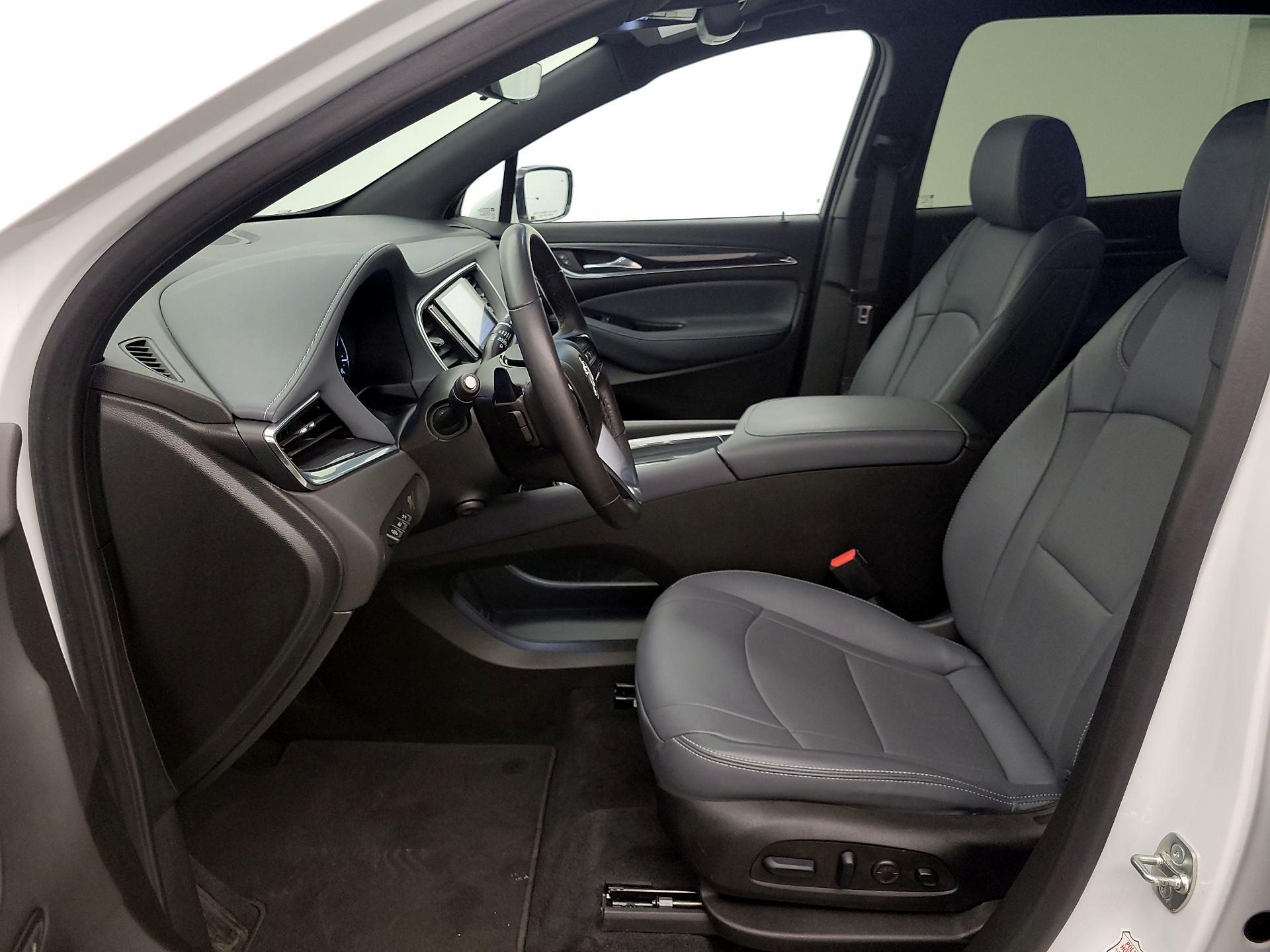 Thumbnail: 2024 Buick Enclave - 11