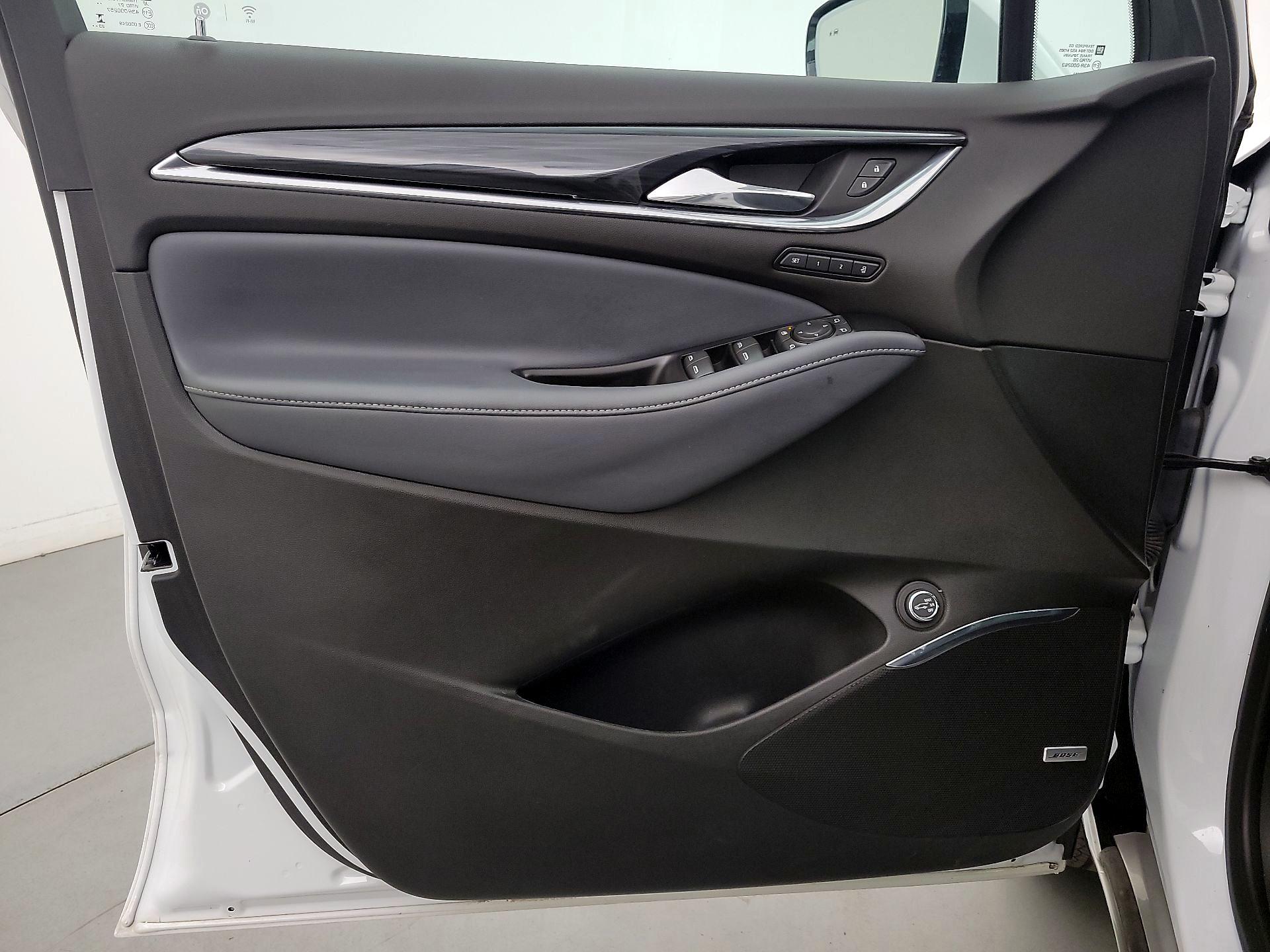 Thumbnail: 2024 Buick Enclave - 12