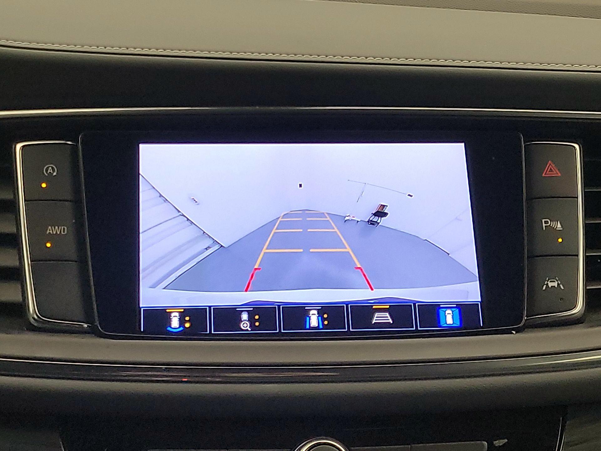 Thumbnail: 2024 Buick Enclave - 15