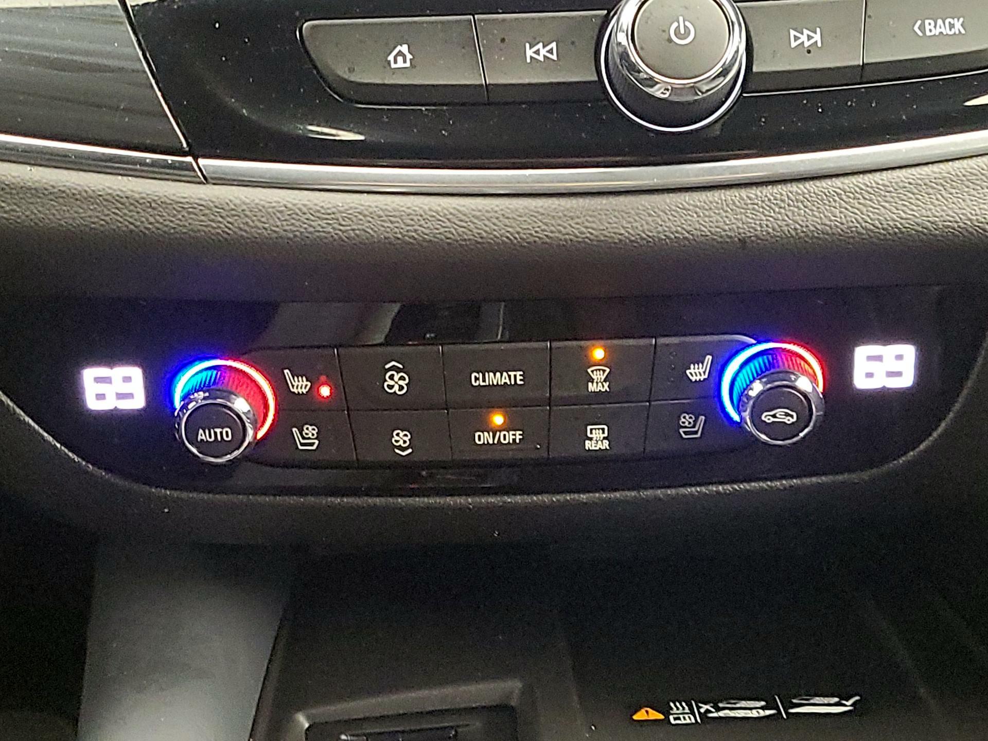 Thumbnail: 2024 Buick Enclave - 17