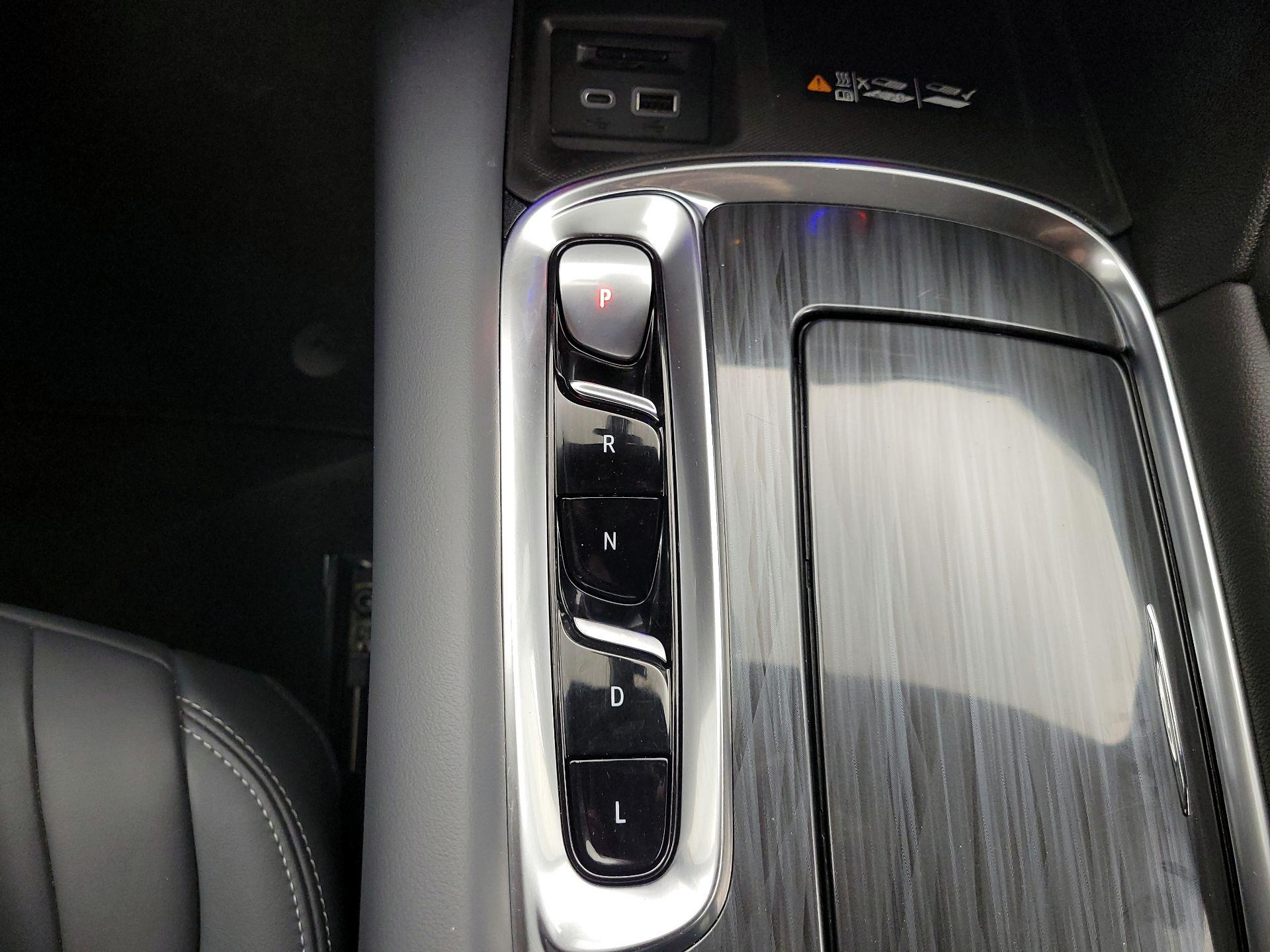 Thumbnail: 2024 Buick Enclave - 18