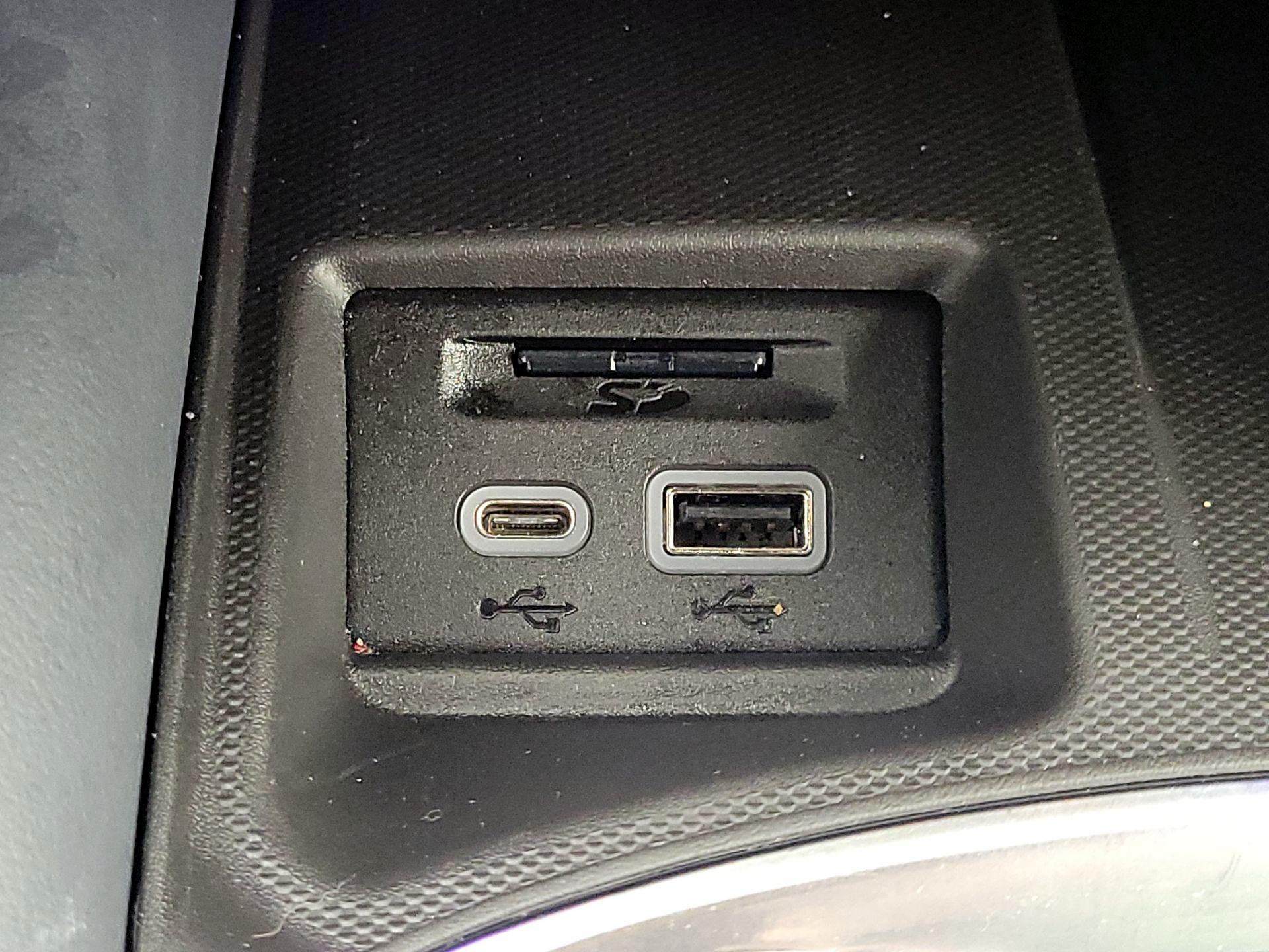 Thumbnail: 2024 Buick Enclave - 19