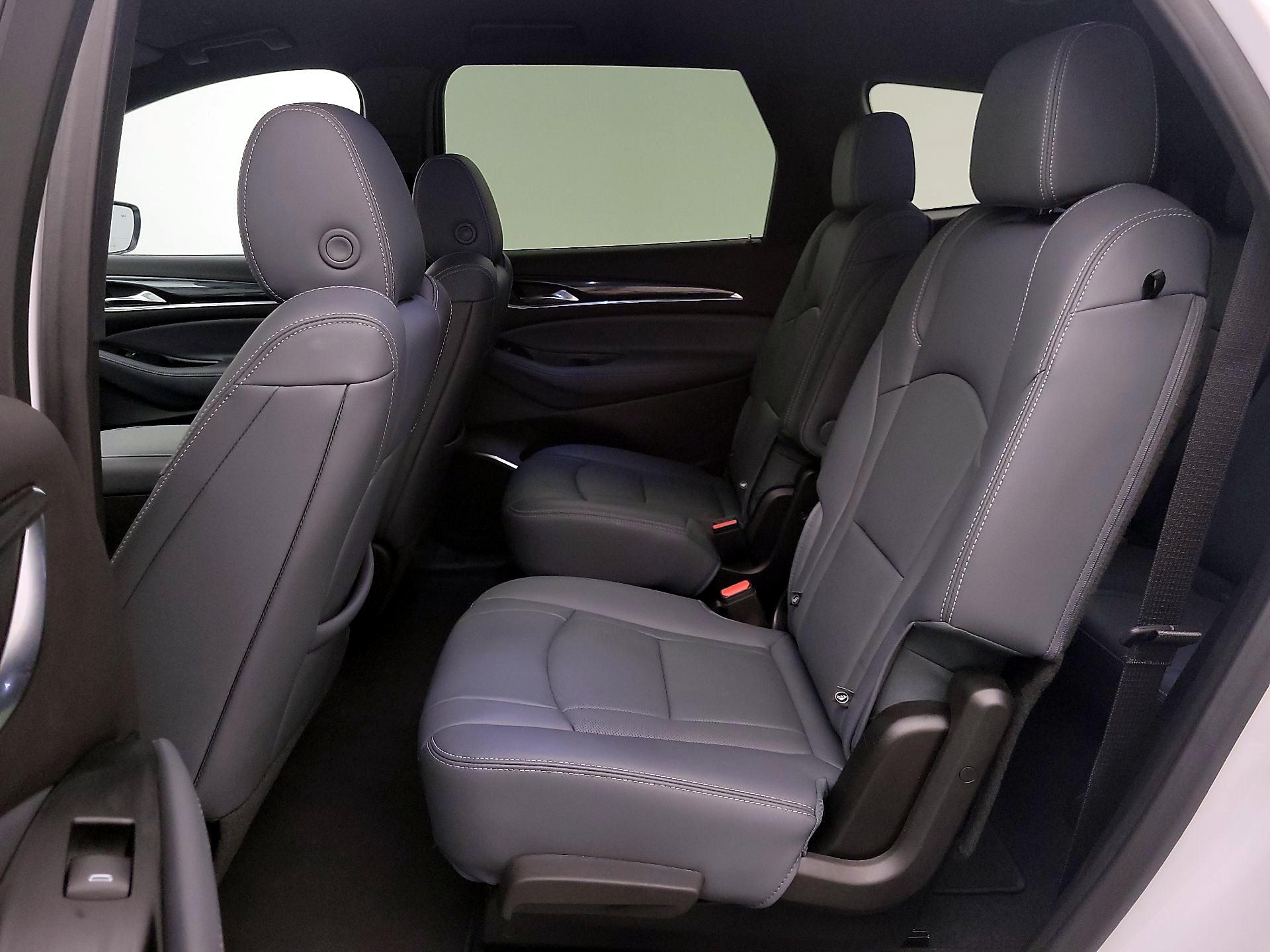 Thumbnail: 2024 Buick Enclave - 20