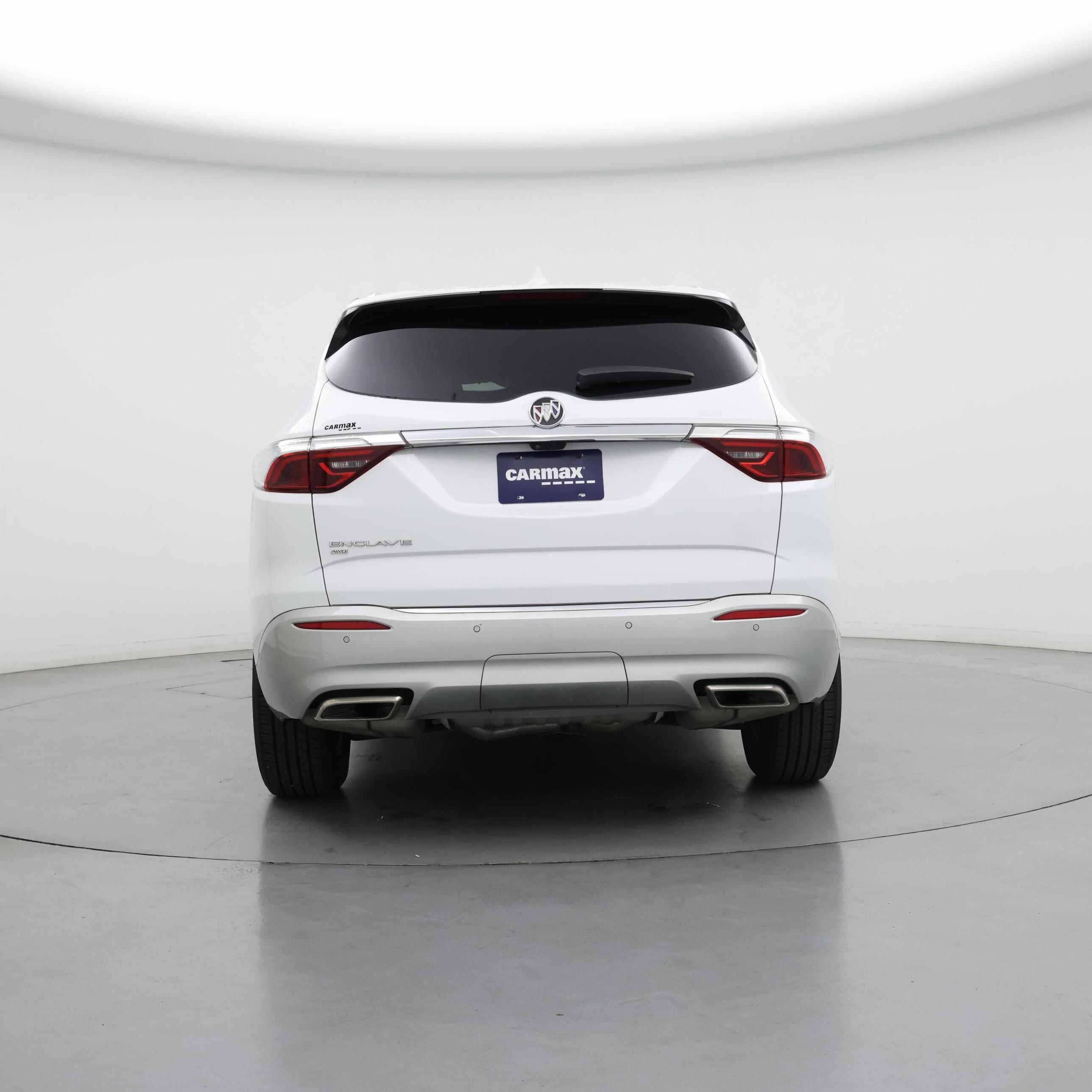 Thumbnail: 2024 Buick Enclave - 6