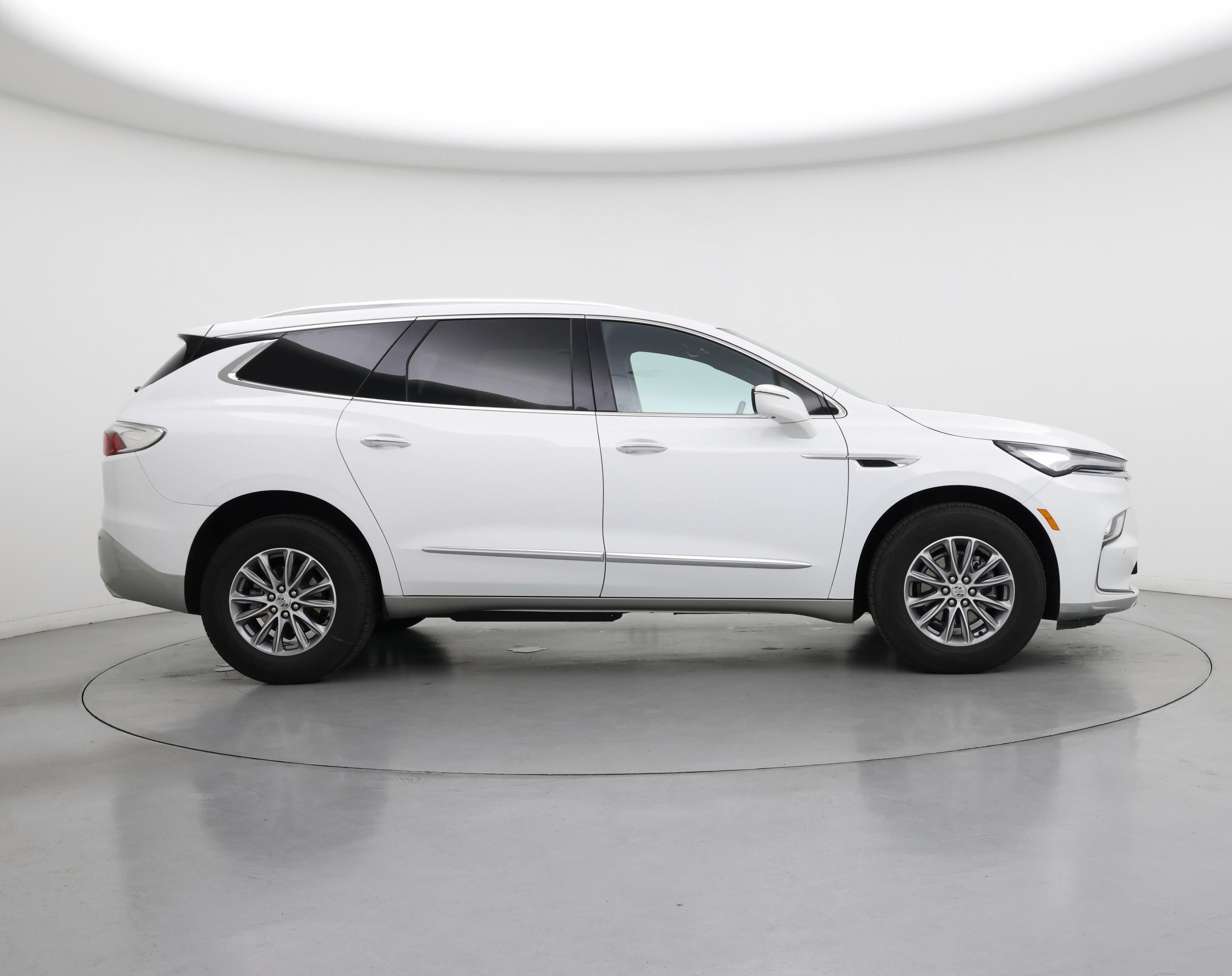 Thumbnail: 2024 Buick Enclave - 7