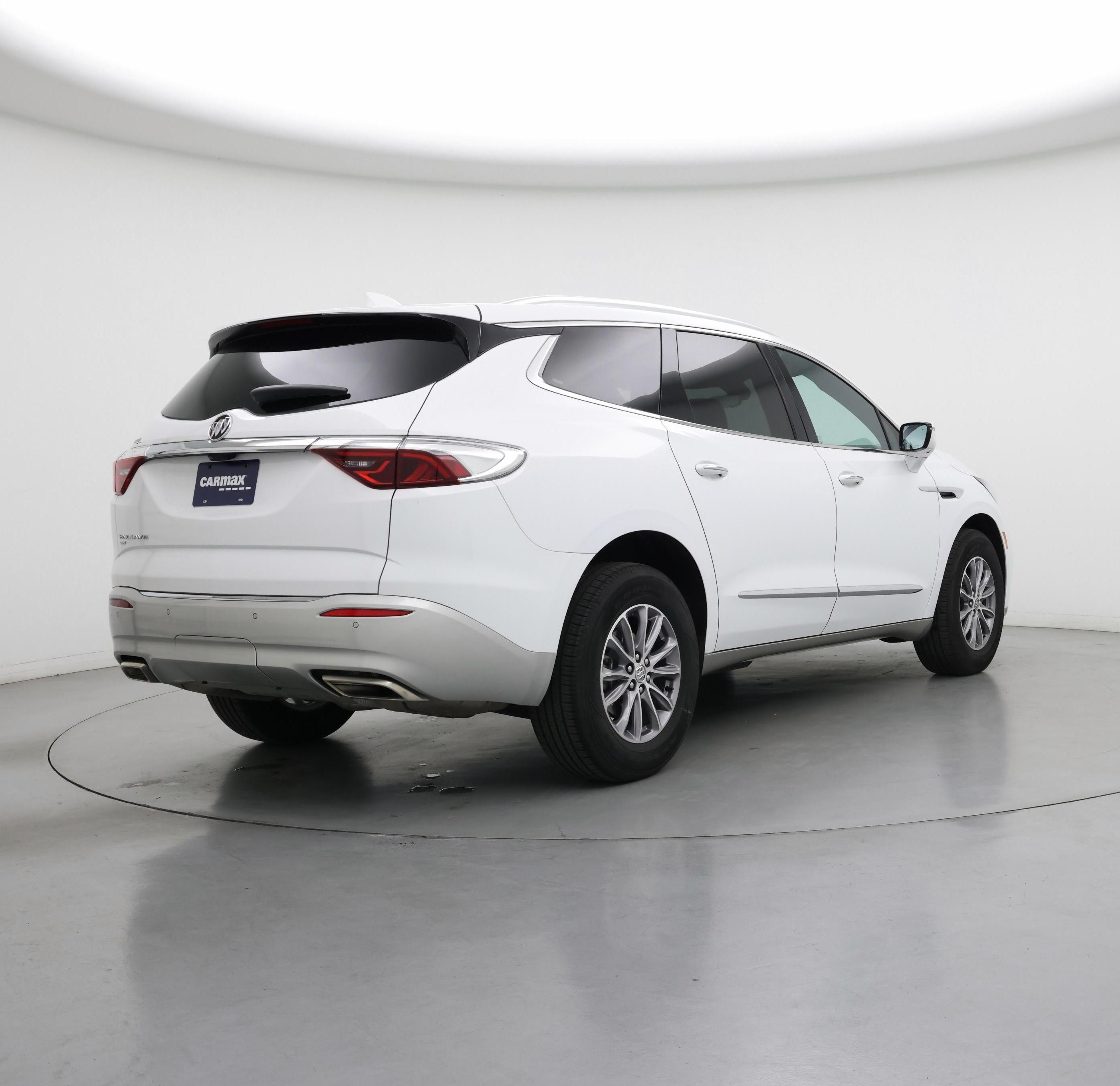 Thumbnail: 2024 Buick Enclave - 8