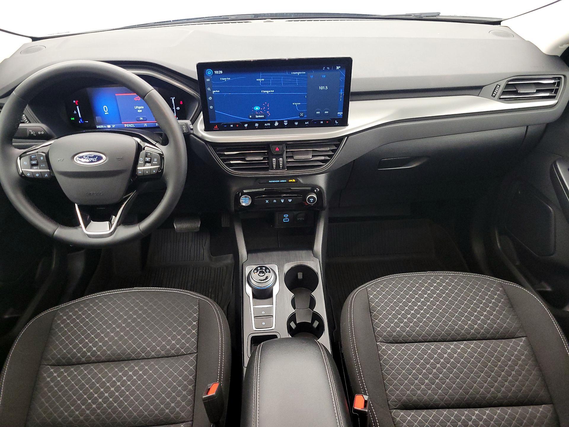 Thumbnail: 2023 Ford Escape - 9