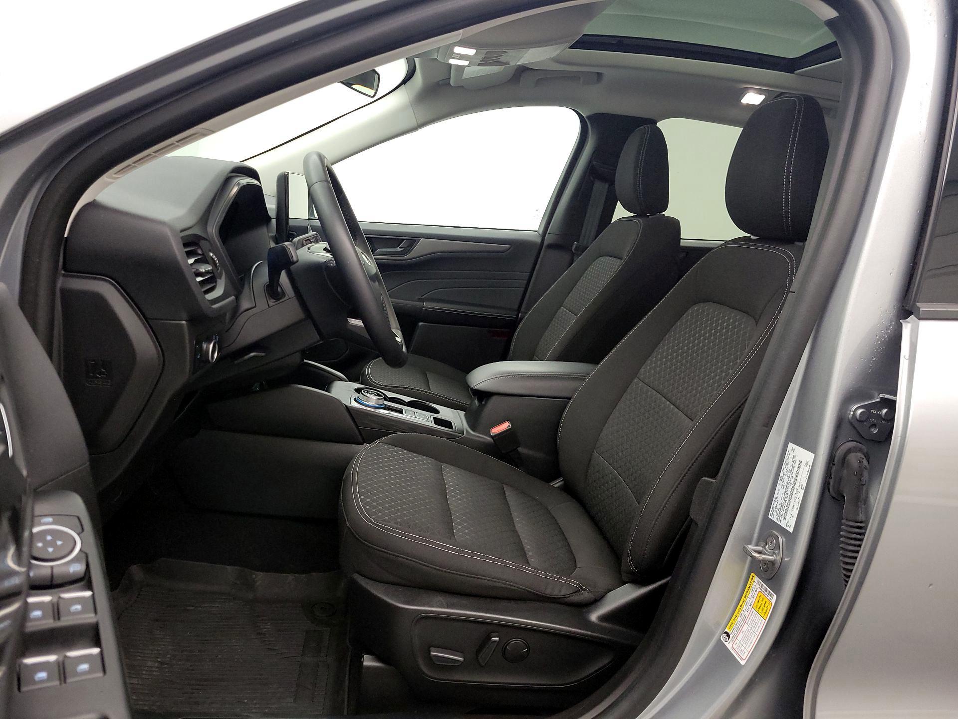 Thumbnail: 2023 Ford Escape - 11