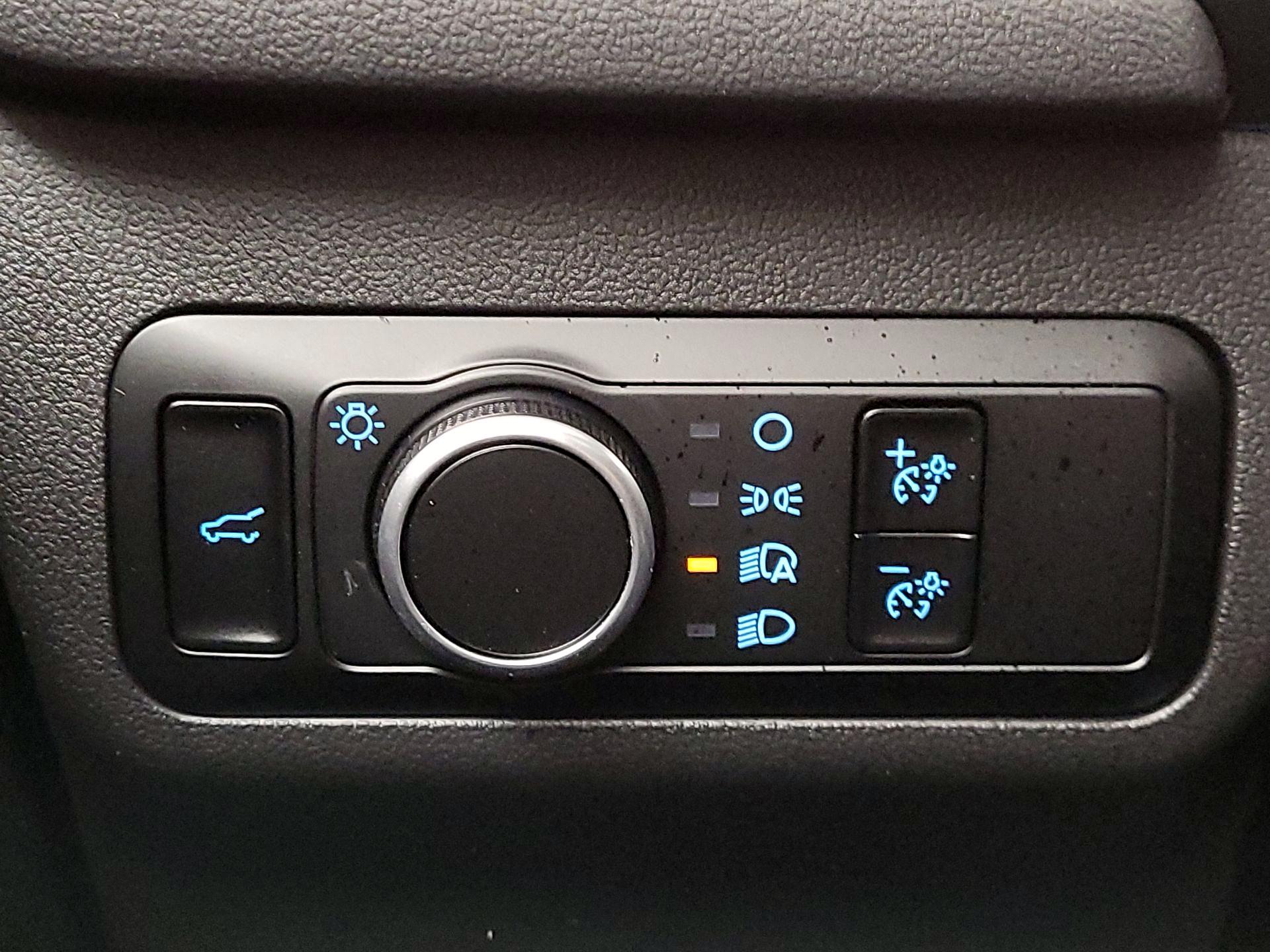 Thumbnail: 2023 Ford Escape - 13