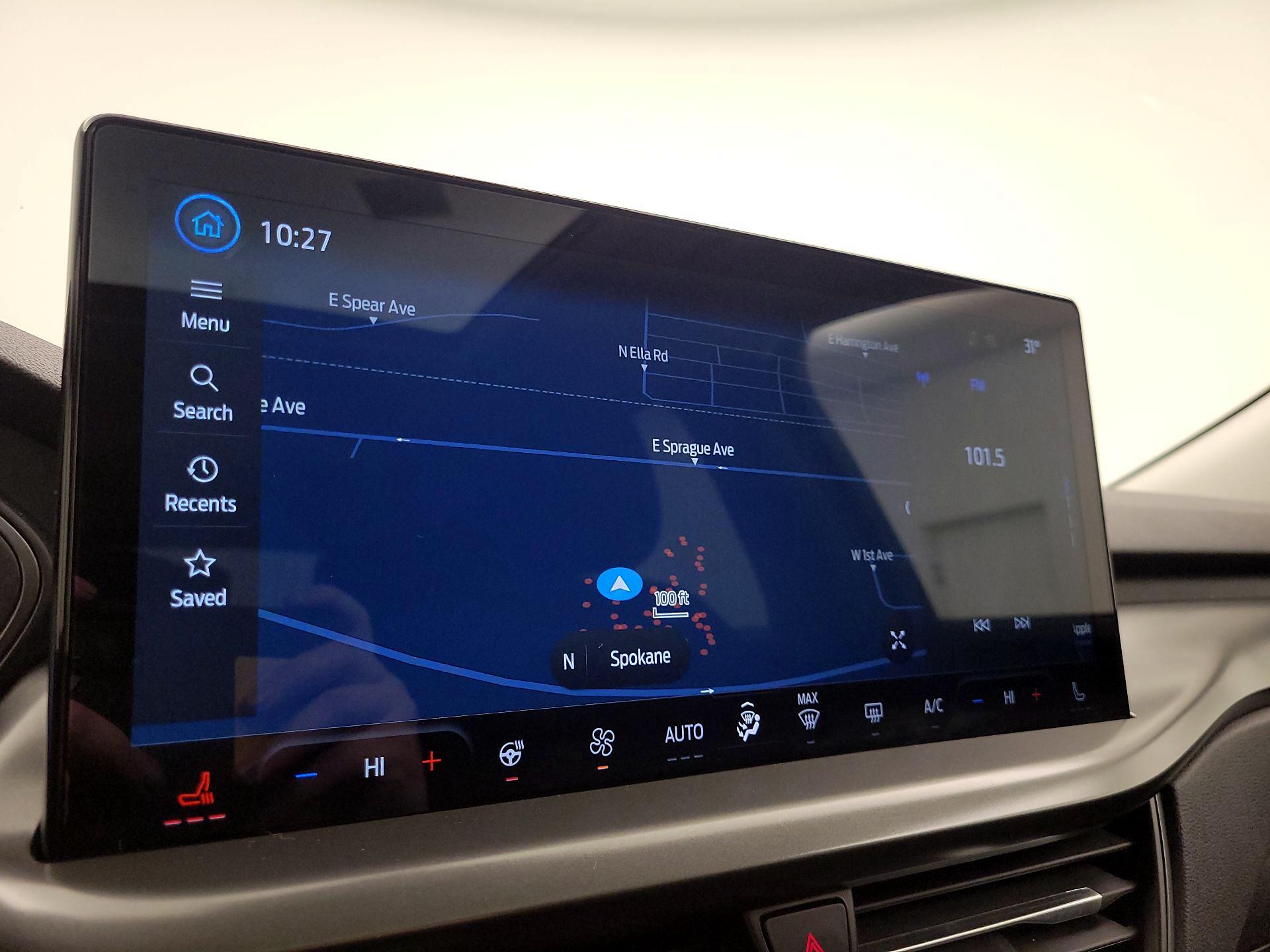 Thumbnail: 2023 Ford Escape - 14