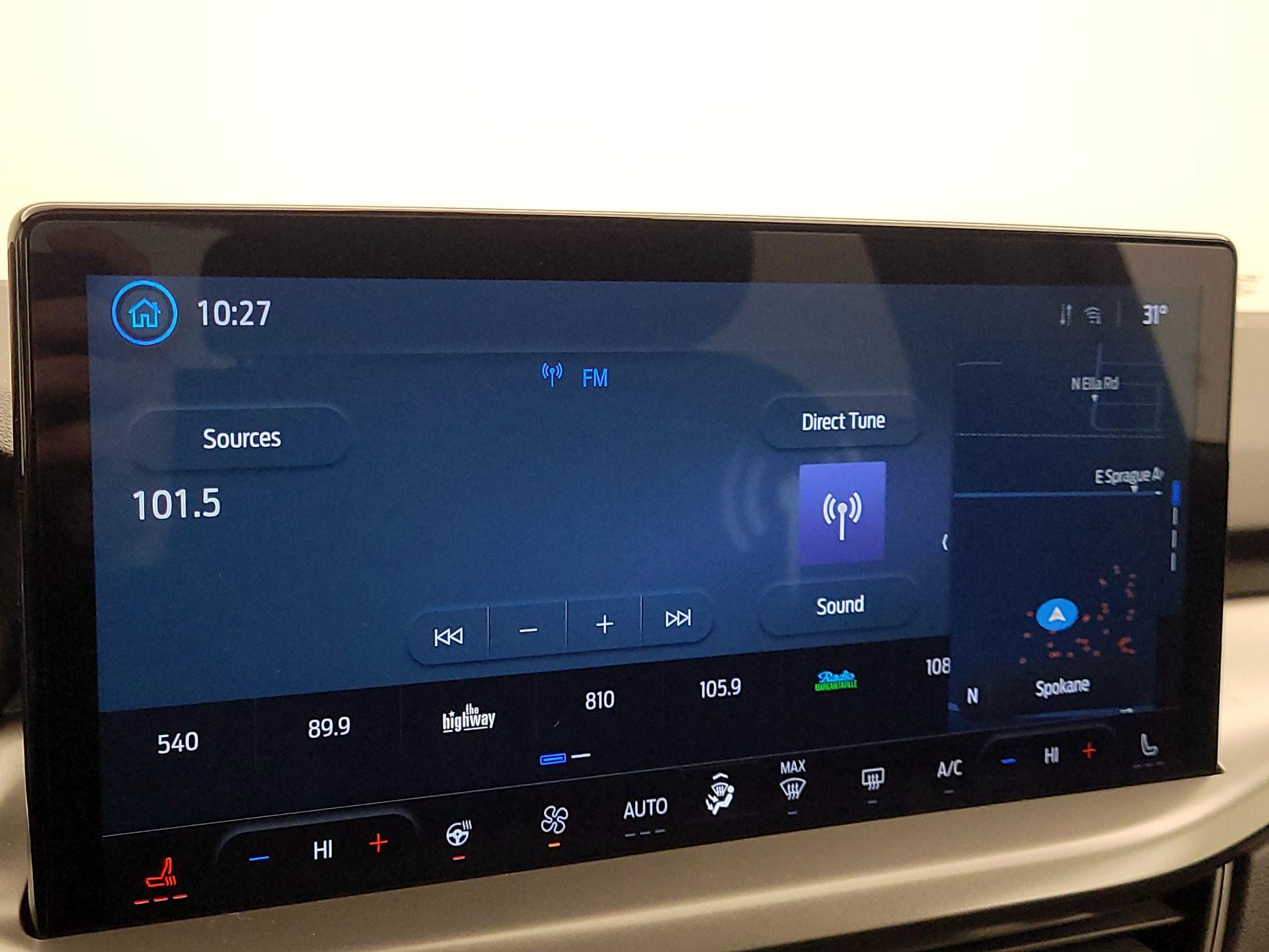 Thumbnail: 2023 Ford Escape - 16