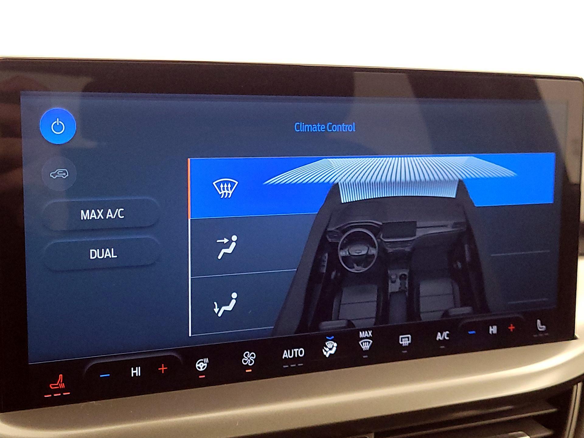 Thumbnail: 2023 Ford Escape - 17