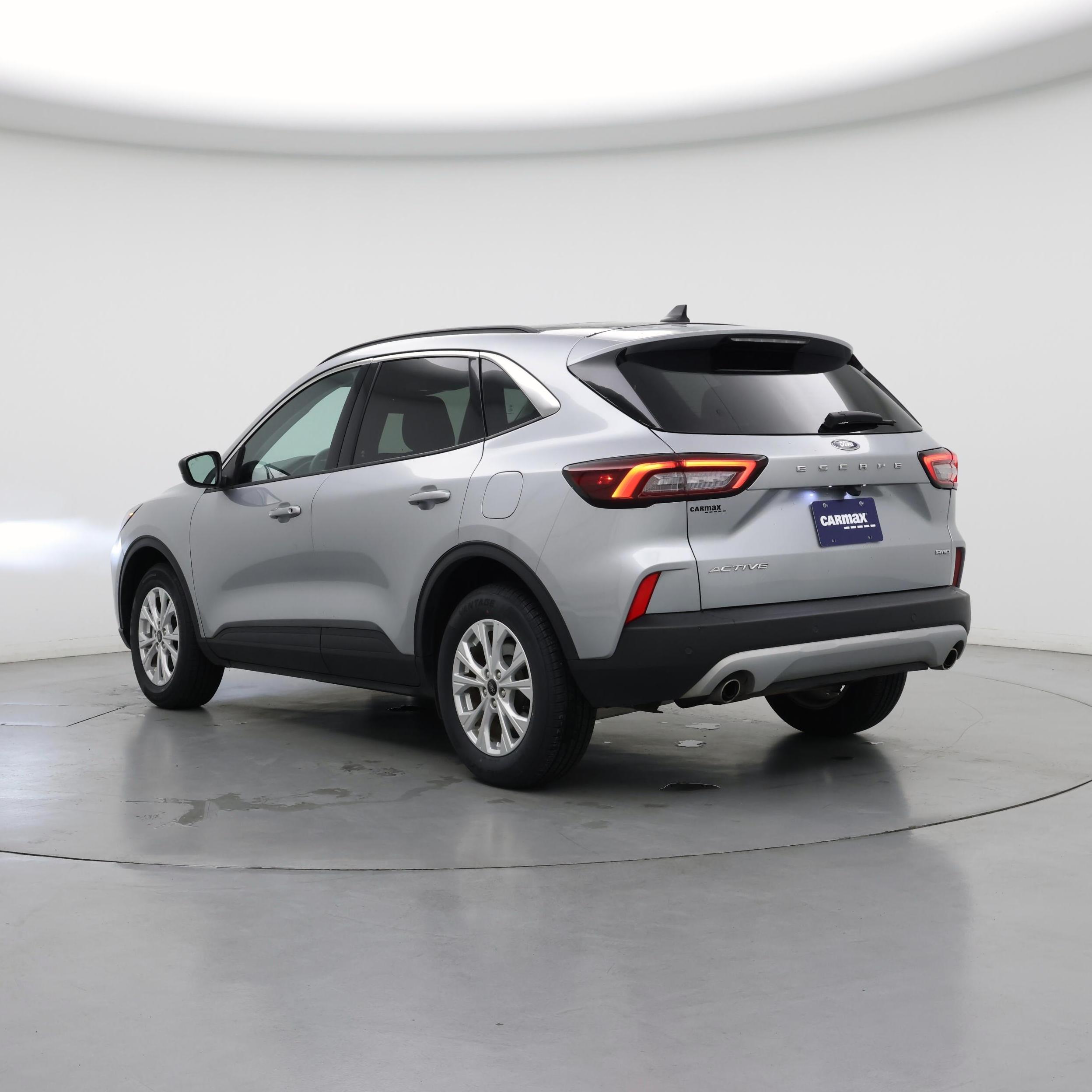 Thumbnail: 2023 Ford Escape - 2