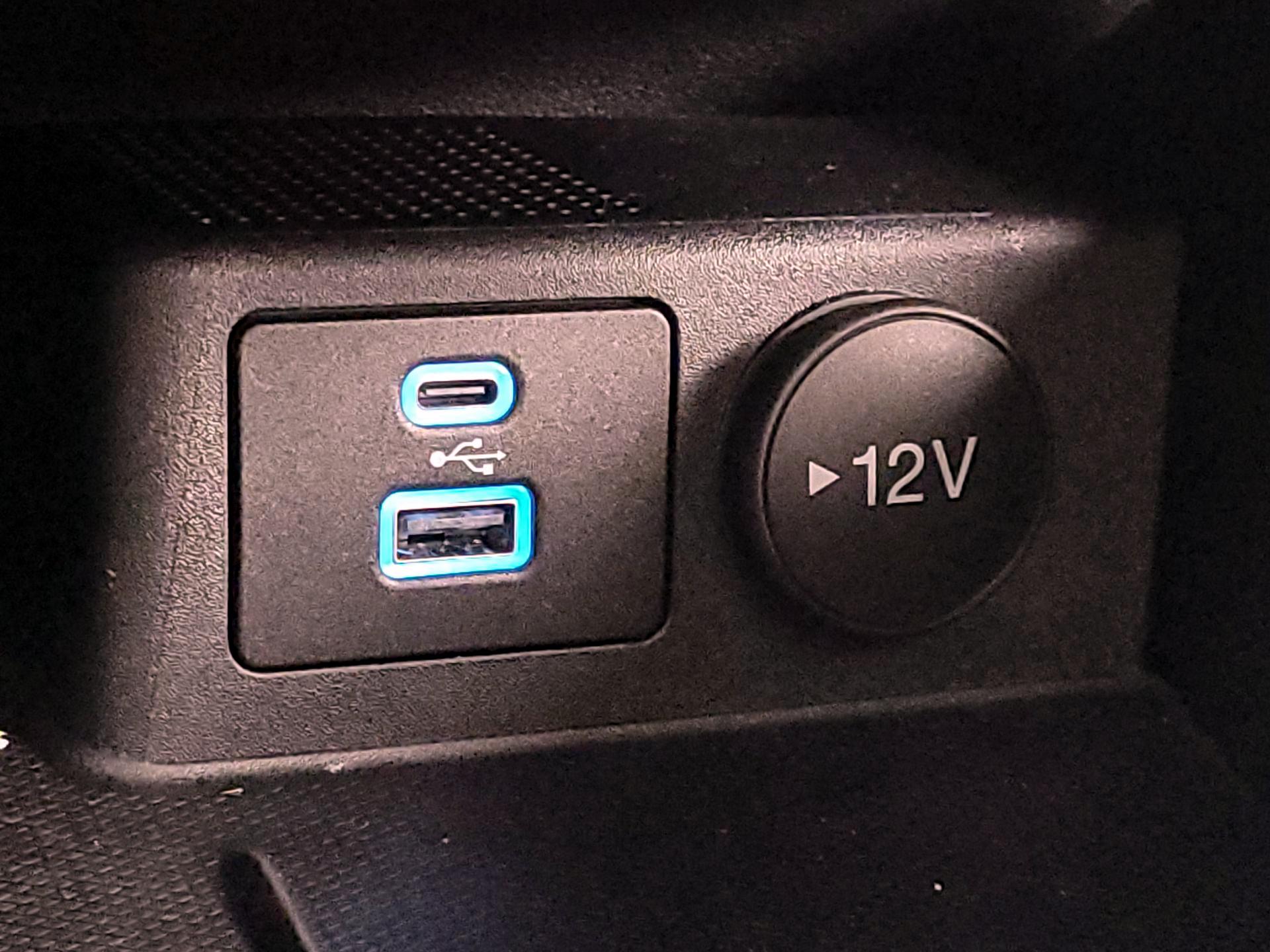 Thumbnail: 2023 Ford Escape - 19