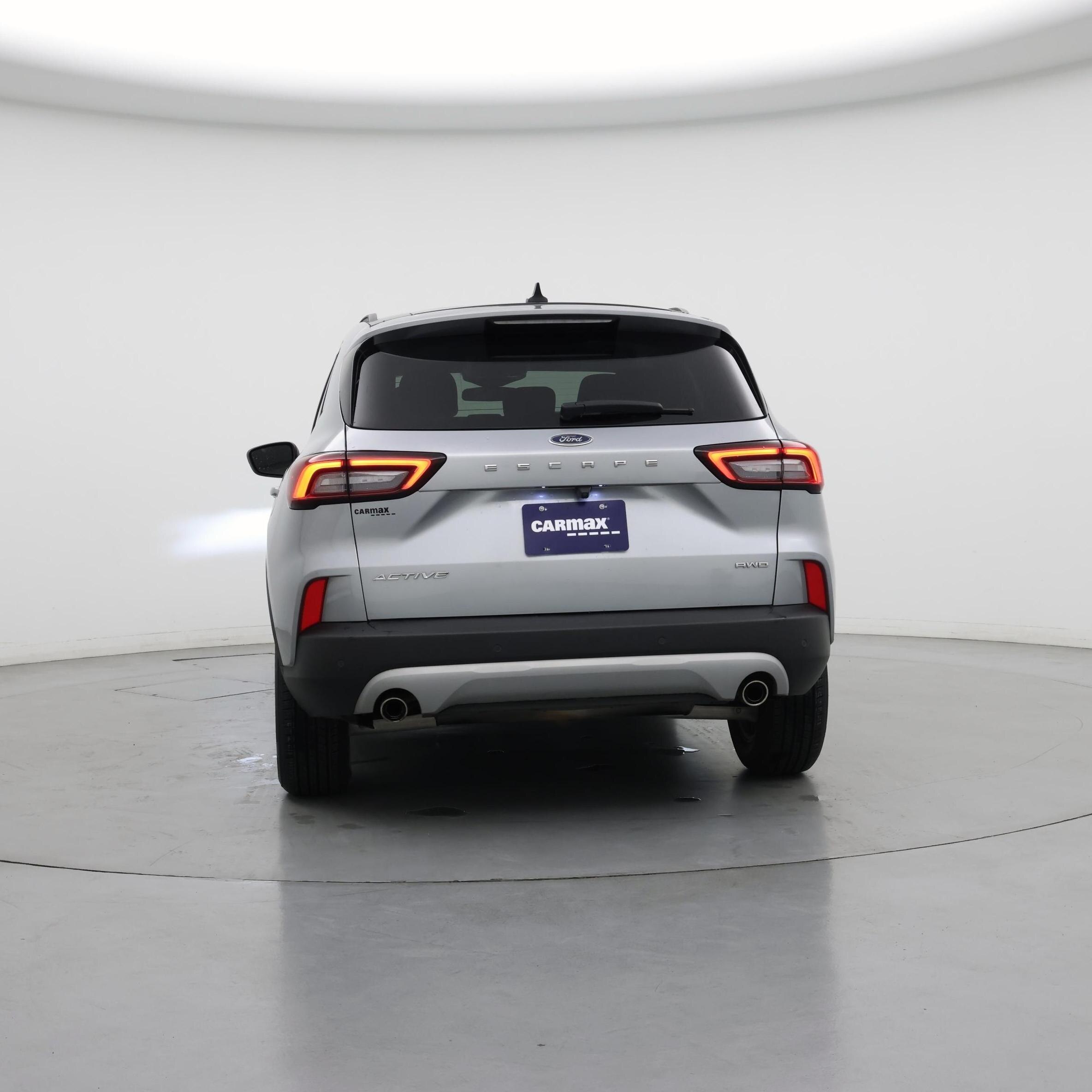 Thumbnail: 2023 Ford Escape - 6