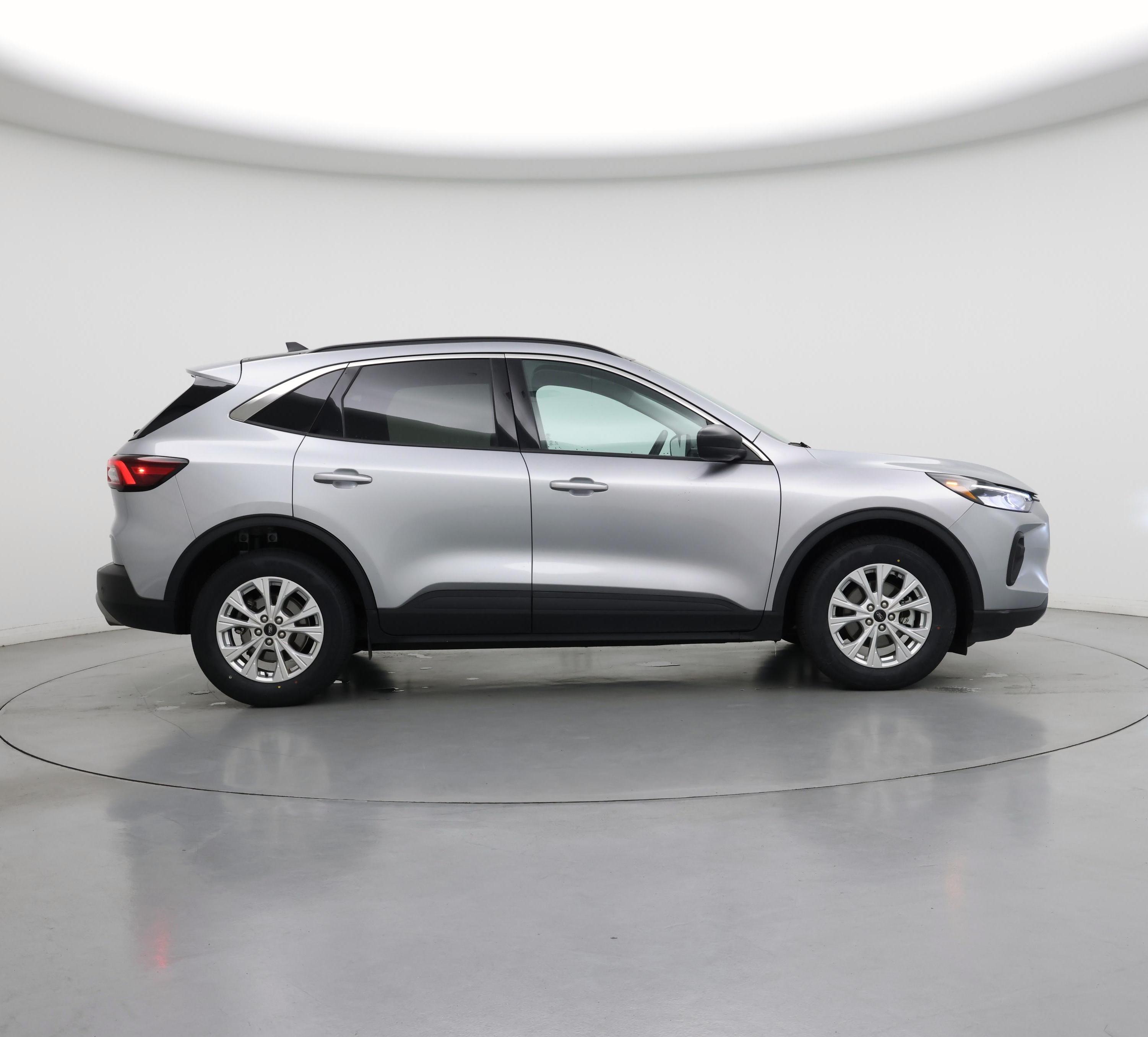 Thumbnail: 2023 Ford Escape - 7