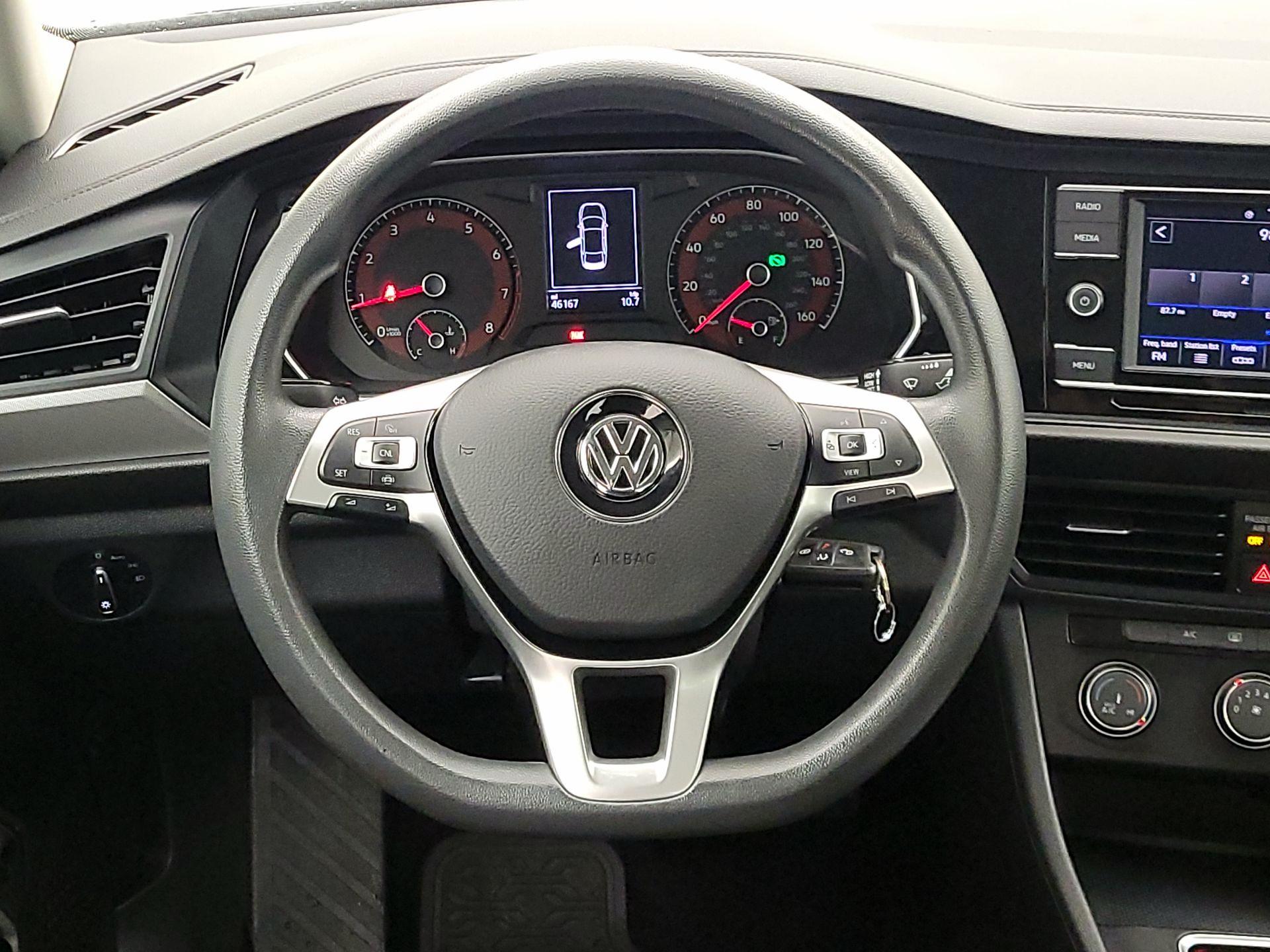 Thumbnail: 2021 Volkswagen Jetta - 10