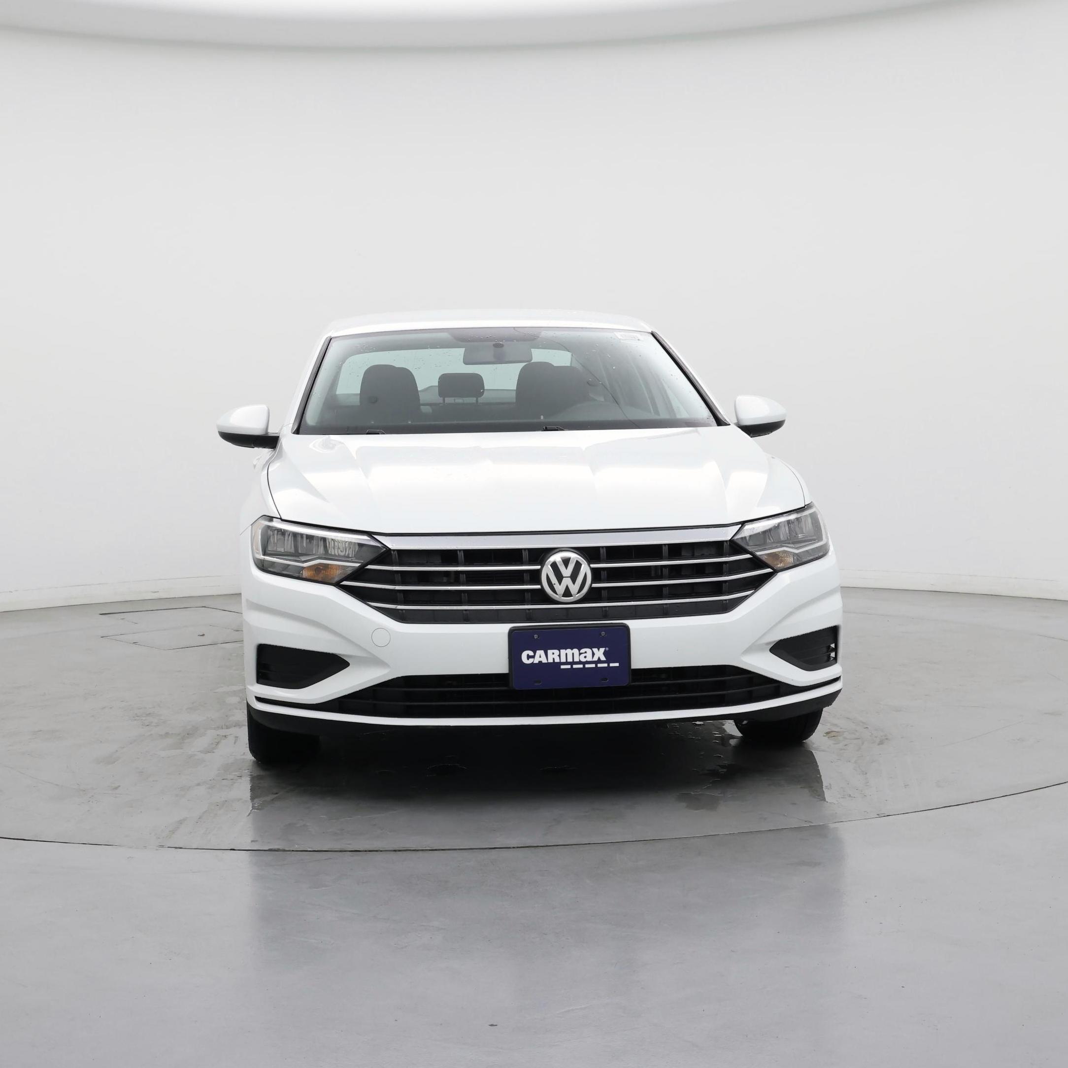 Thumbnail: 2021 Volkswagen Jetta - 5