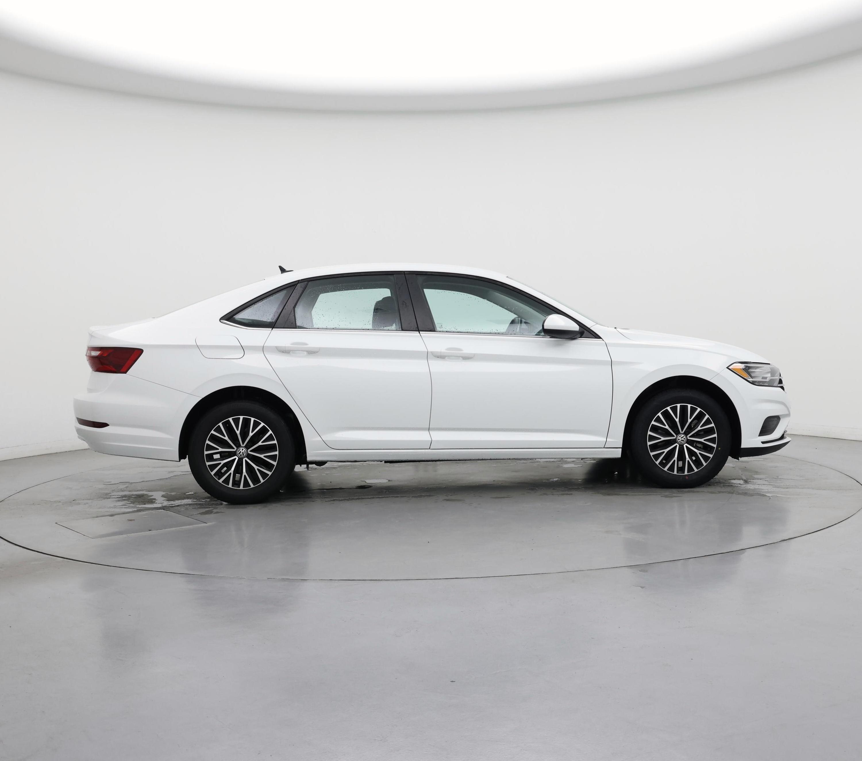 Thumbnail: 2021 Volkswagen Jetta - 7