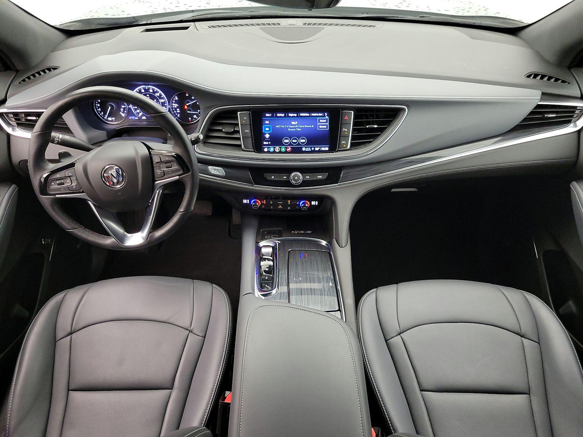 Thumbnail: 2024 Buick Enclave - 9