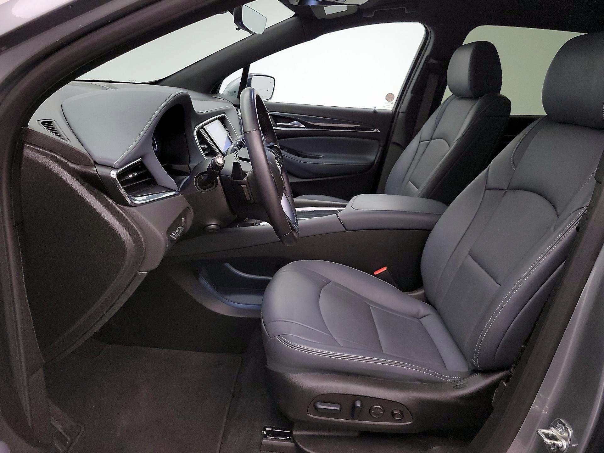 Thumbnail: 2024 Buick Enclave - 11