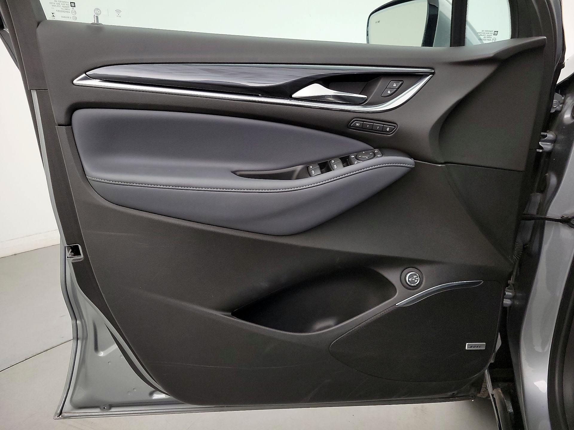 Thumbnail: 2024 Buick Enclave - 12