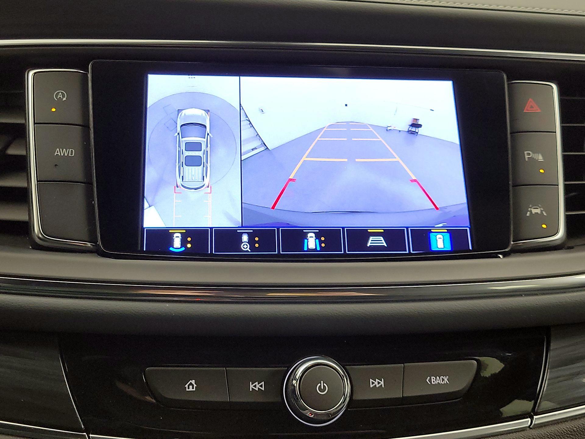 Thumbnail: 2024 Buick Enclave - 15