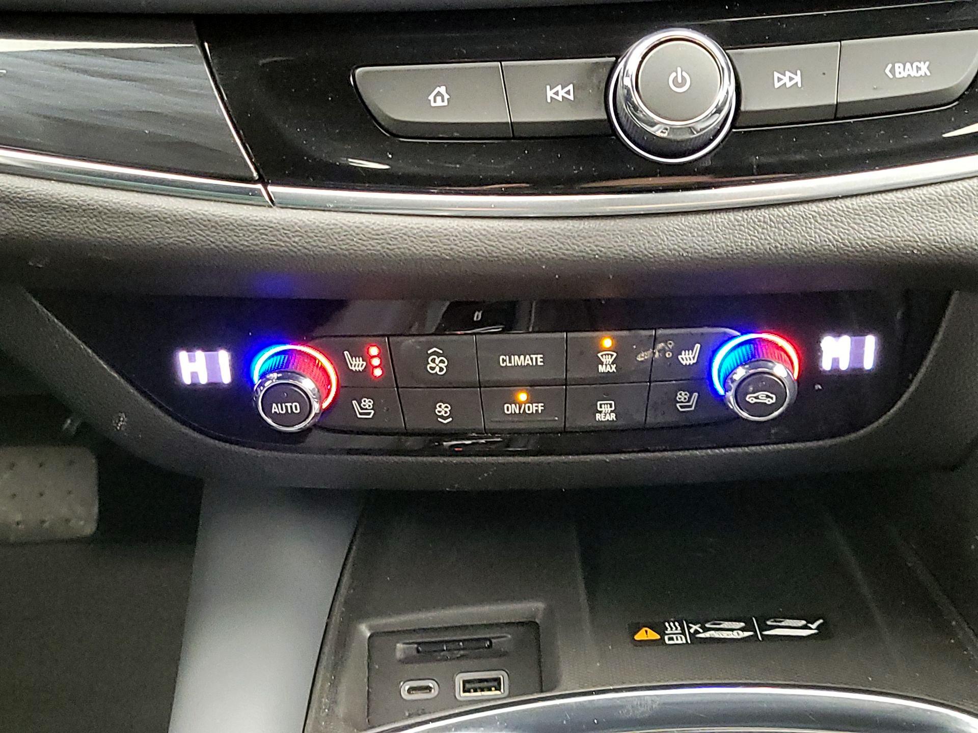 Thumbnail: 2024 Buick Enclave - 17