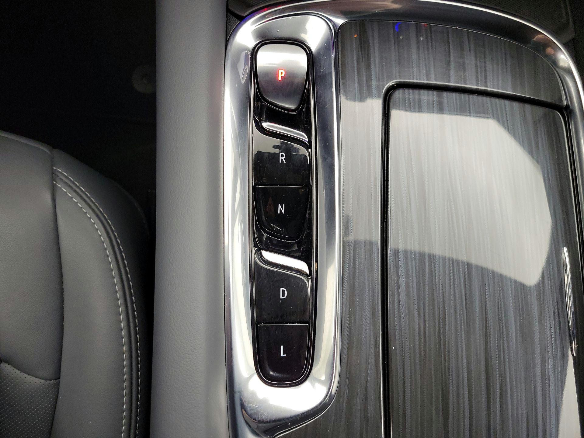 Thumbnail: 2024 Buick Enclave - 18