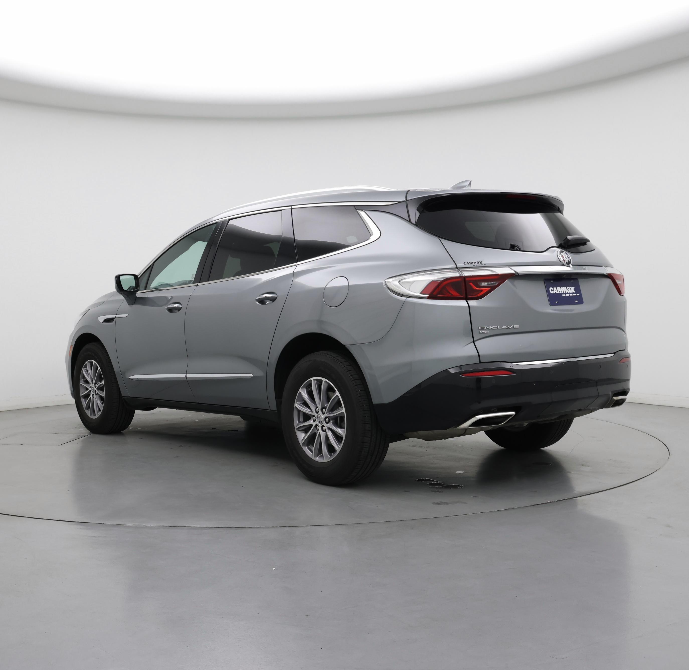 Thumbnail: 2024 Buick Enclave - 2